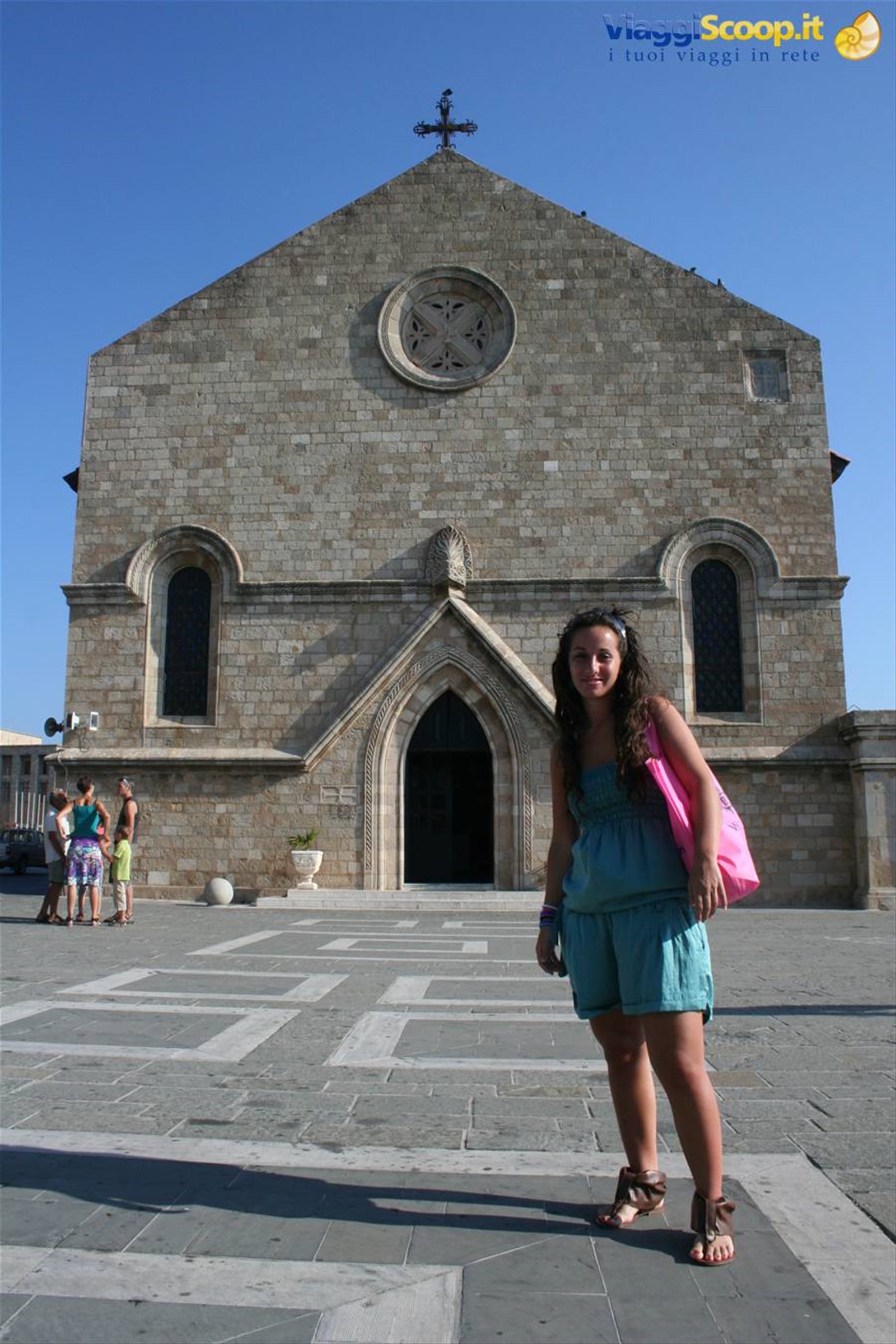 Foto di viaggio in GRECIA