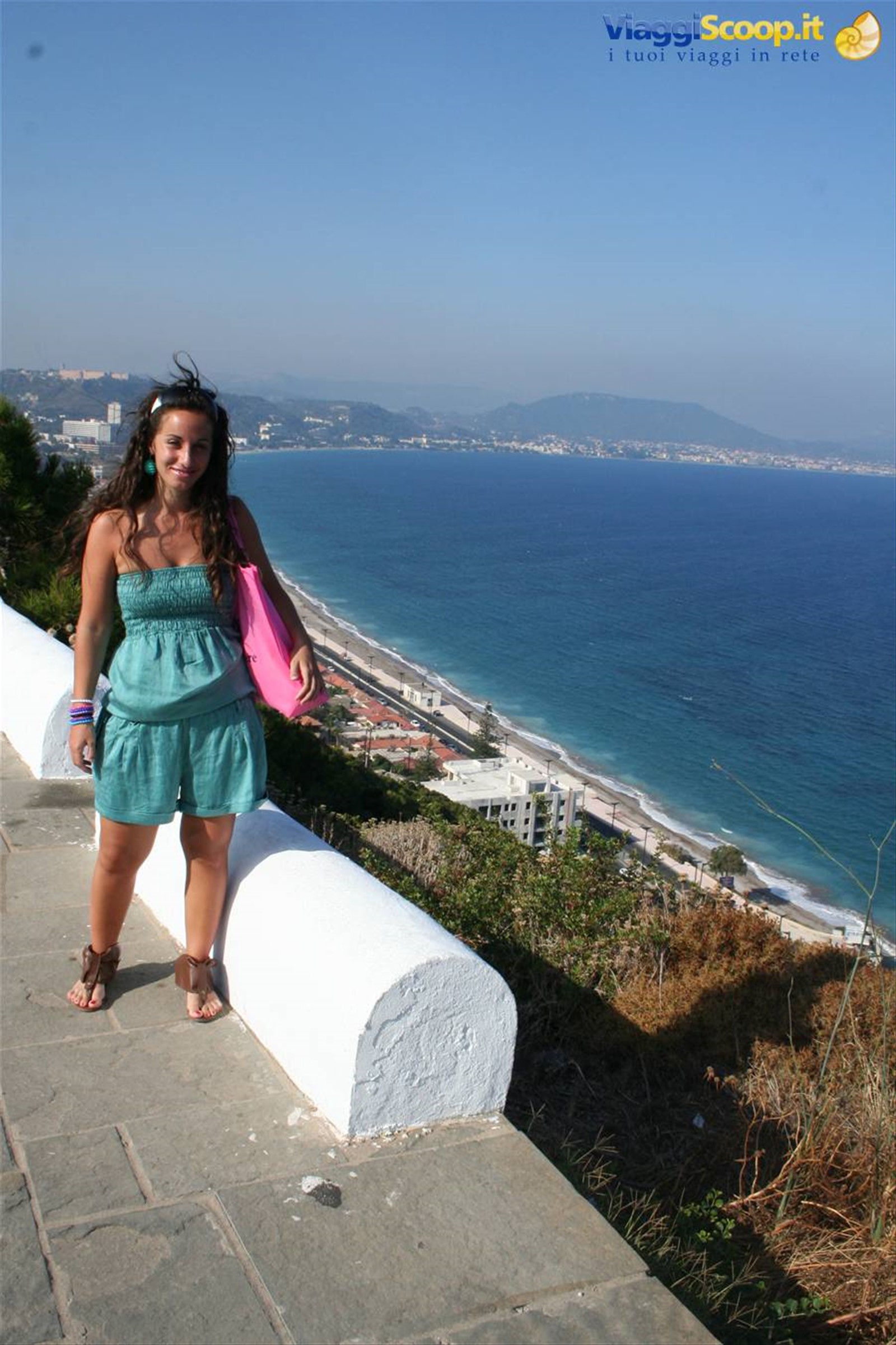 Foto di viaggio in GRECIA