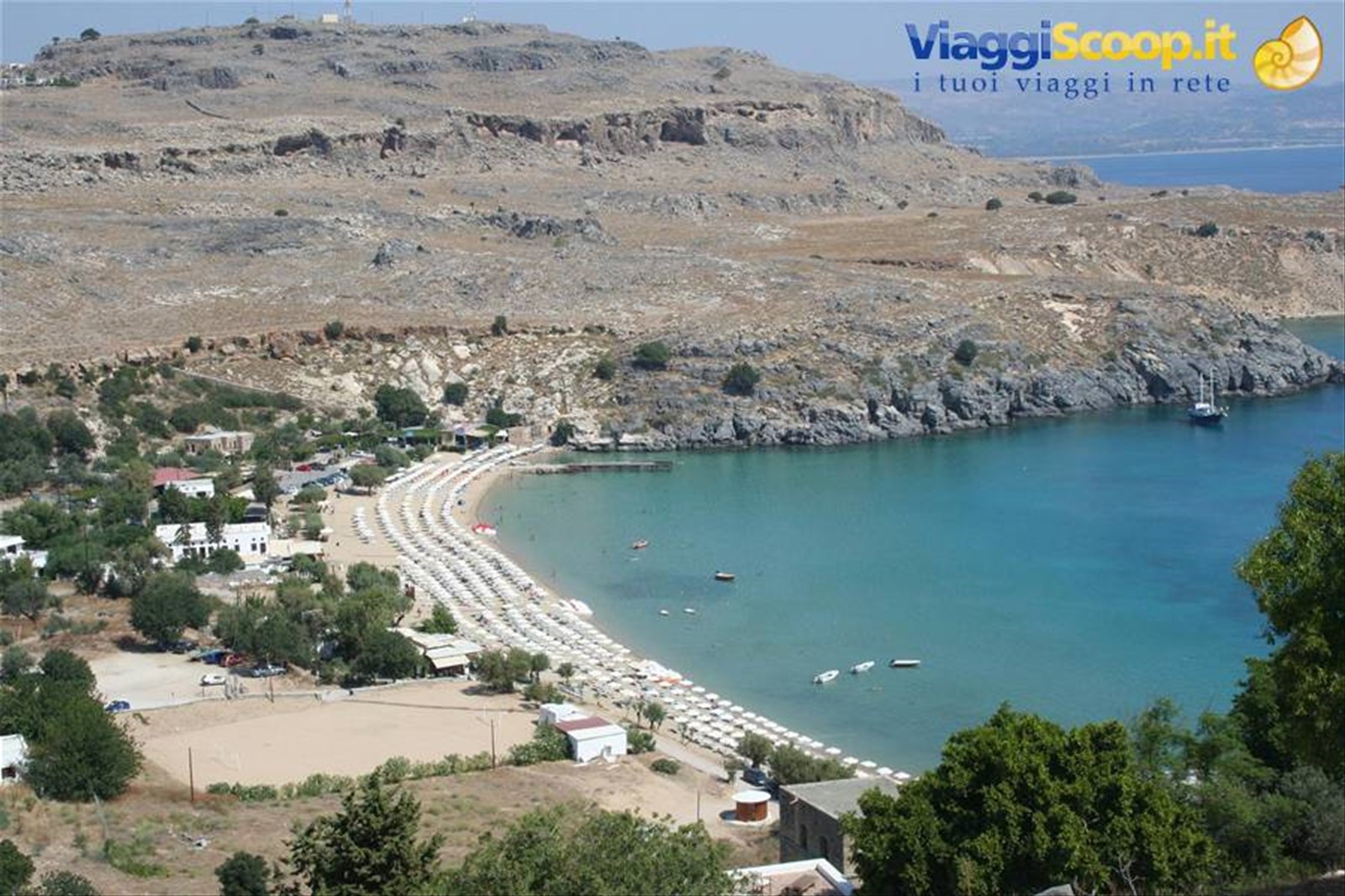 RODI LINDOS