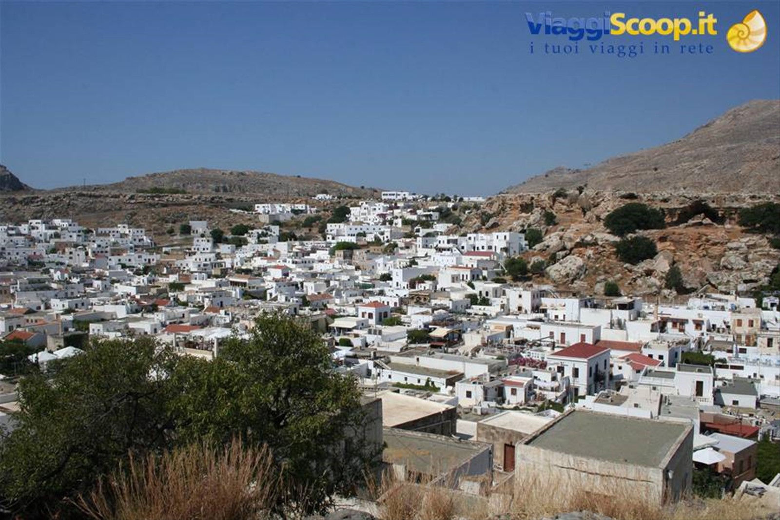 Lindos
