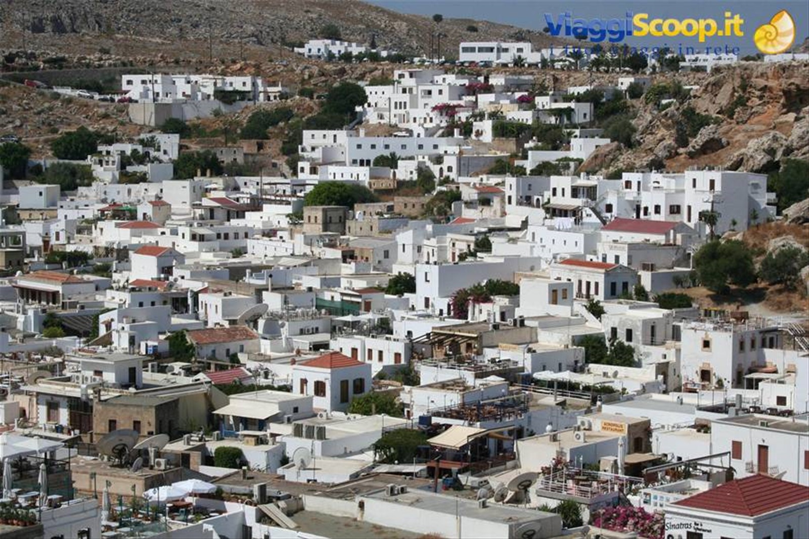 Lindos