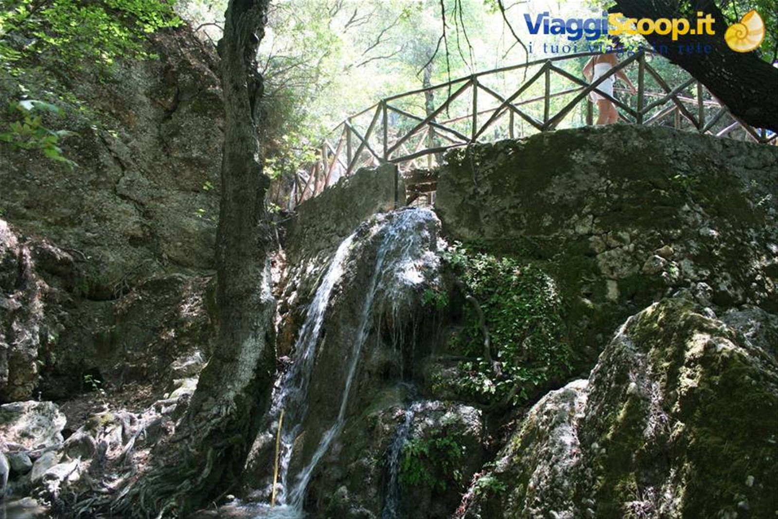 La Valle delle Farfalle (RODI)