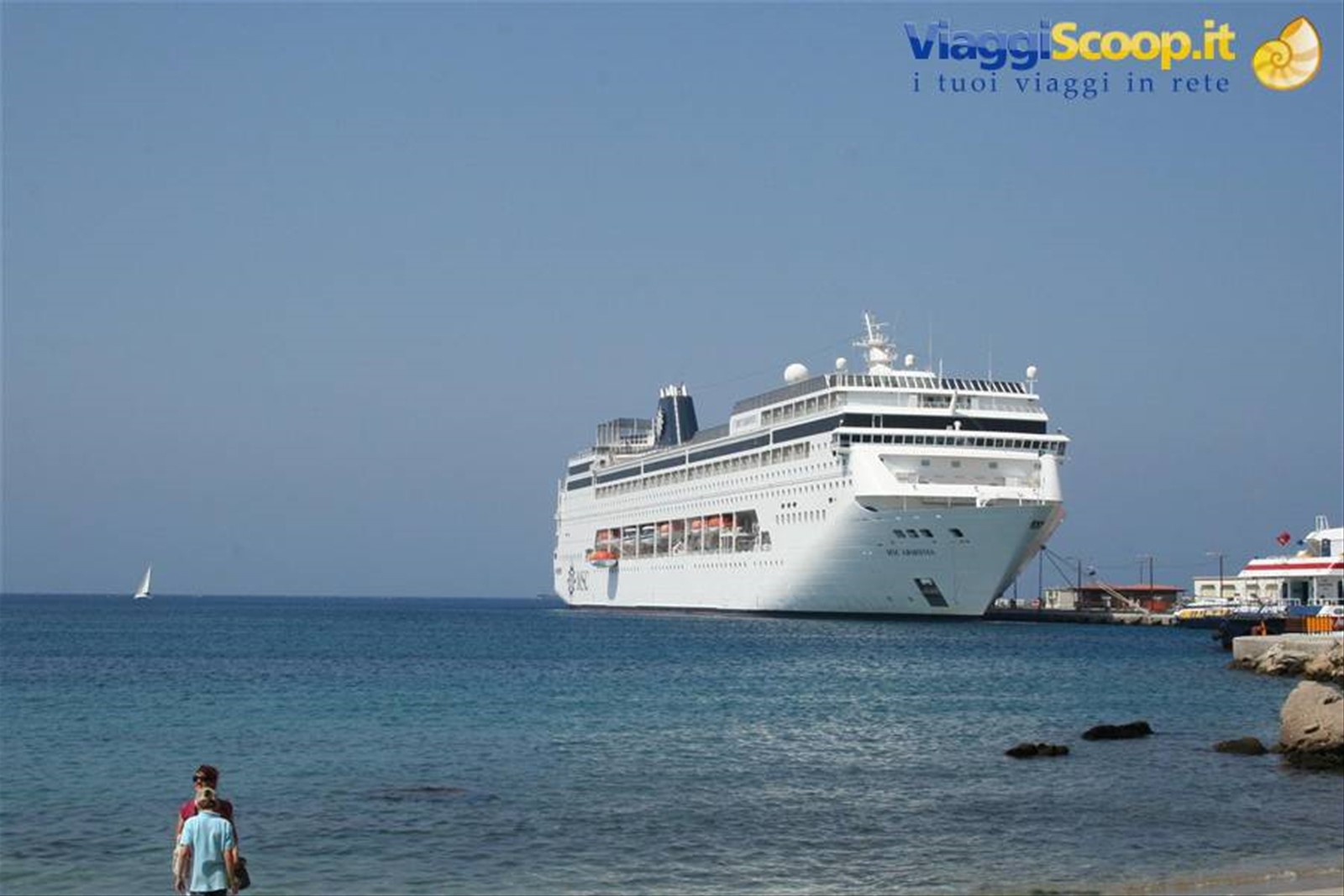 msc porto rodi