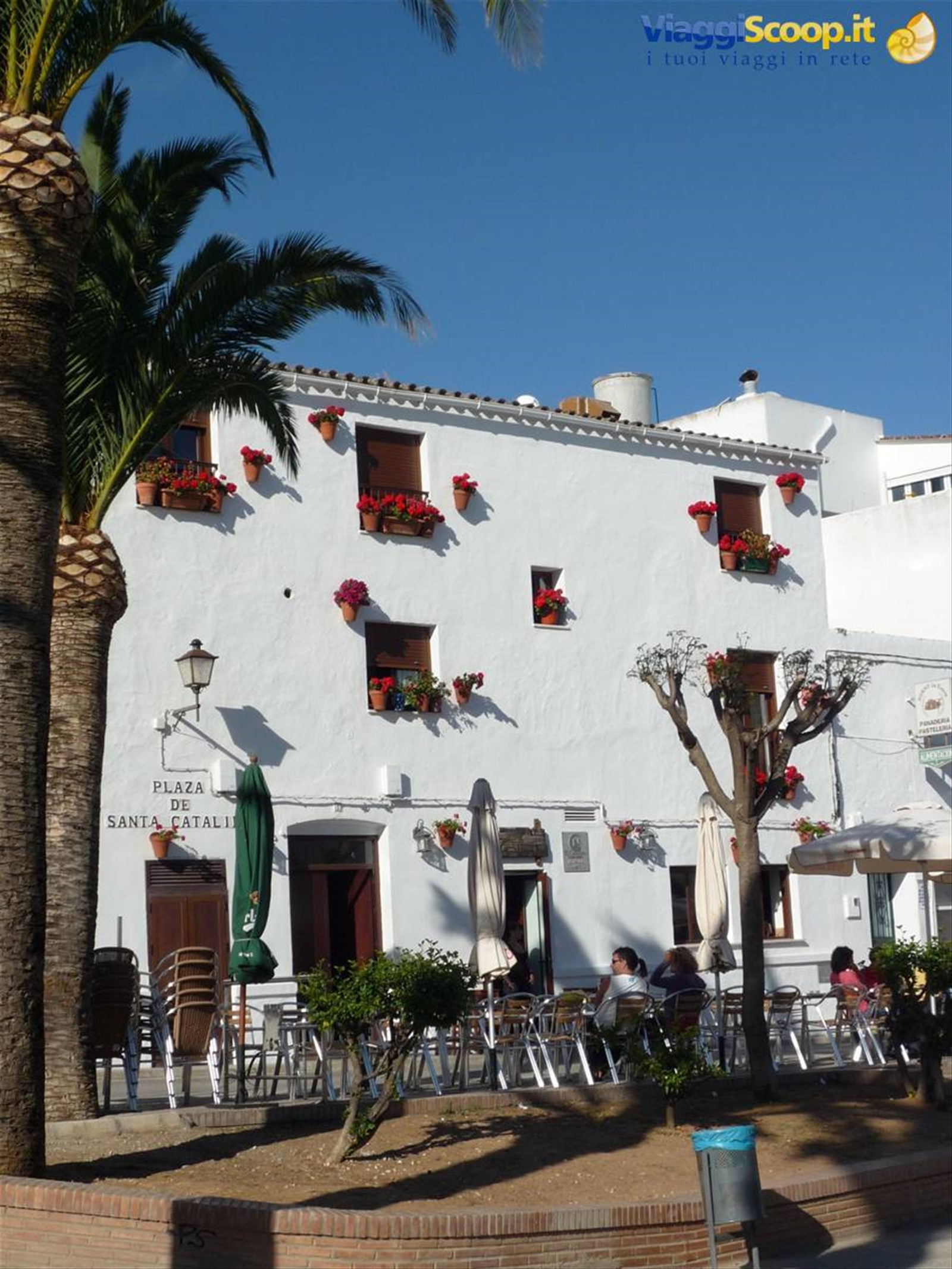 Conil de la Frontera