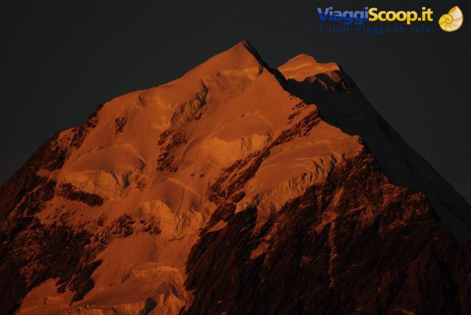 Mt Cook