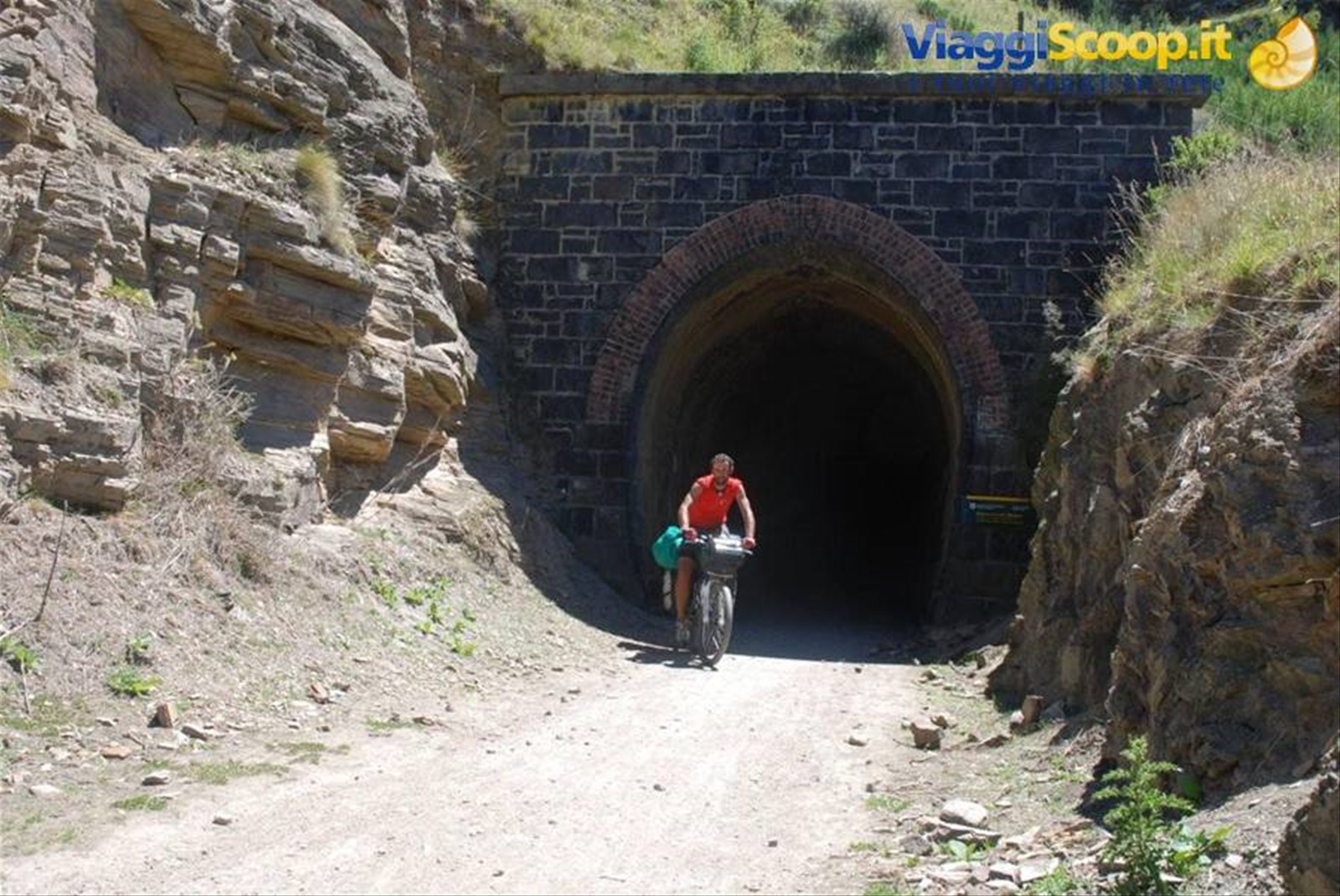 Central Otago rail trail