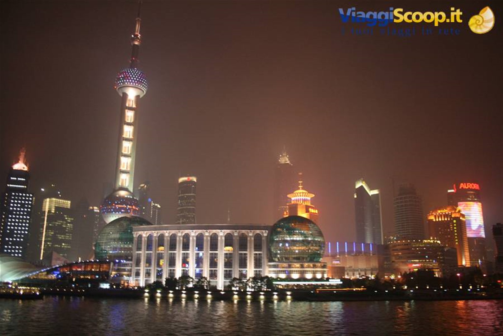 Foto di viaggio in CINA