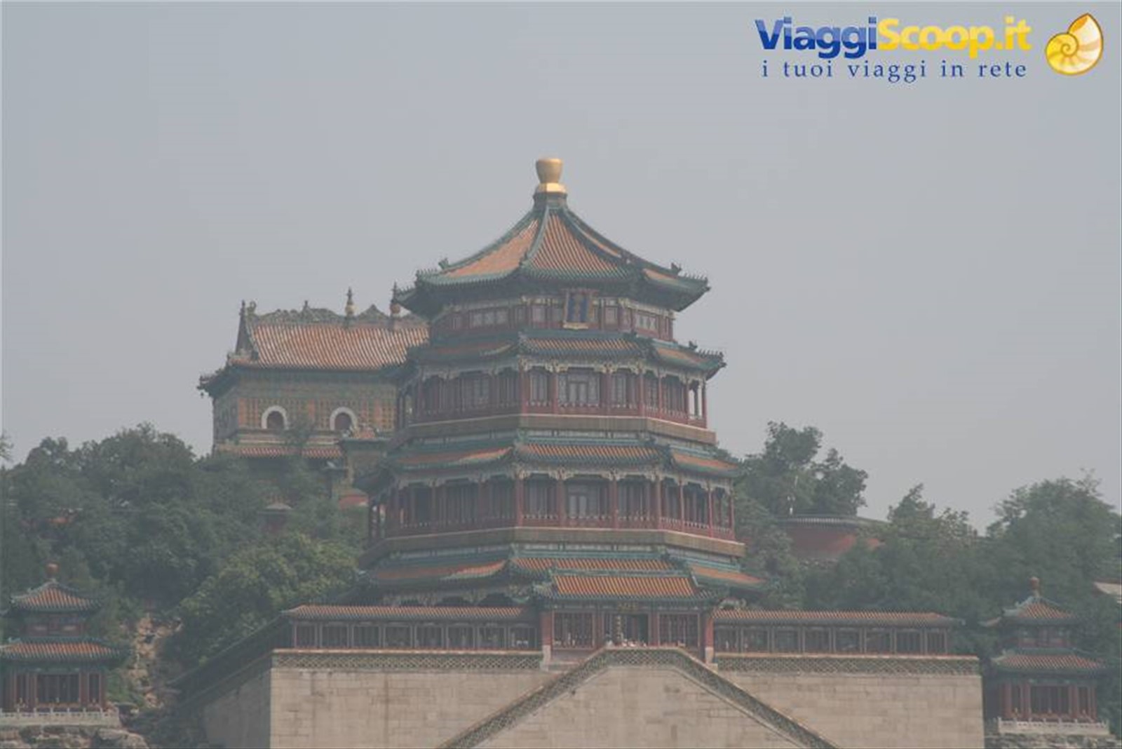 Foto di viaggio in CINA
