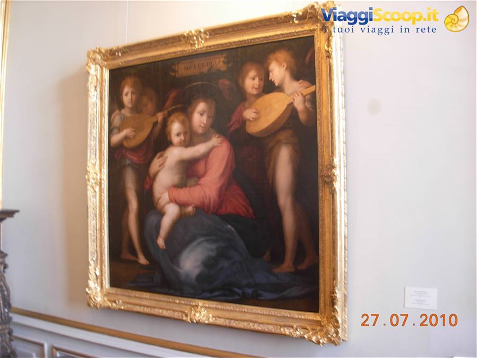 San Pietroburgo - museo Hermitage