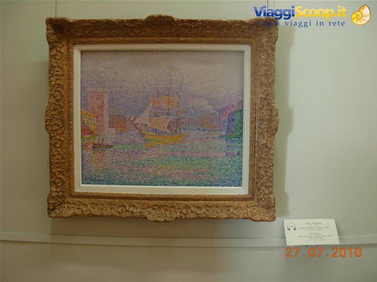 San Pietroburgo - museo Hermitage