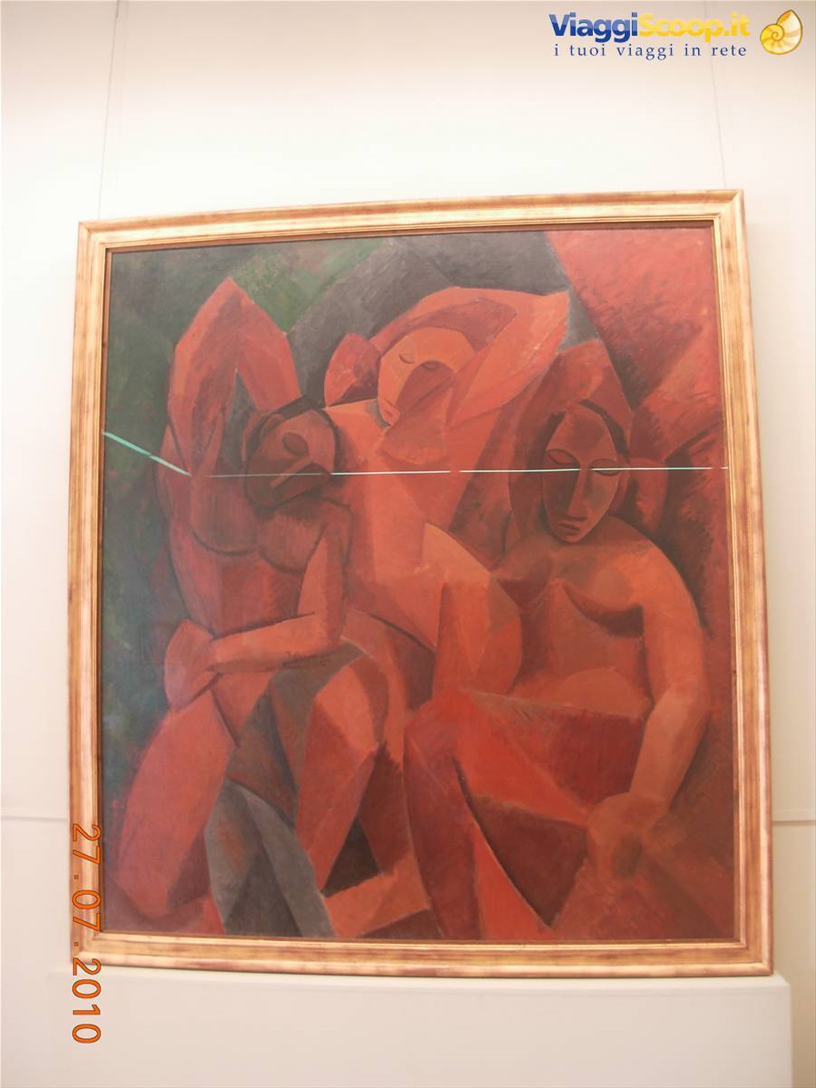 San Pietroburgo - museo Hermitage