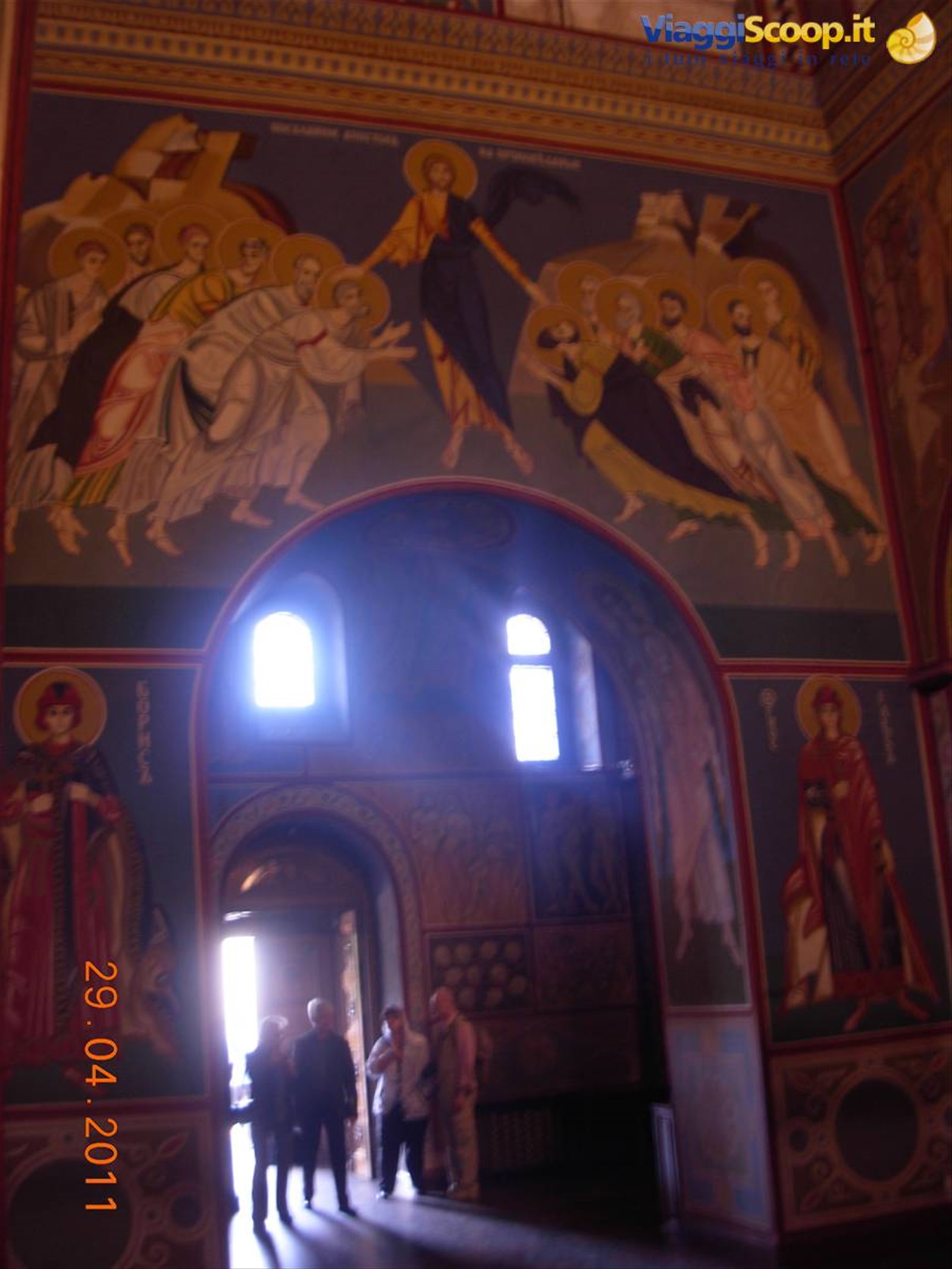 Cattedrale di San Michele