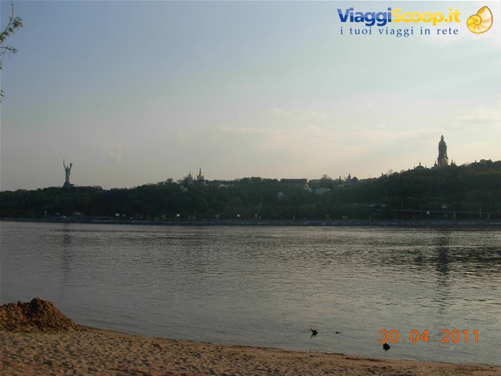 fiume Dnipro