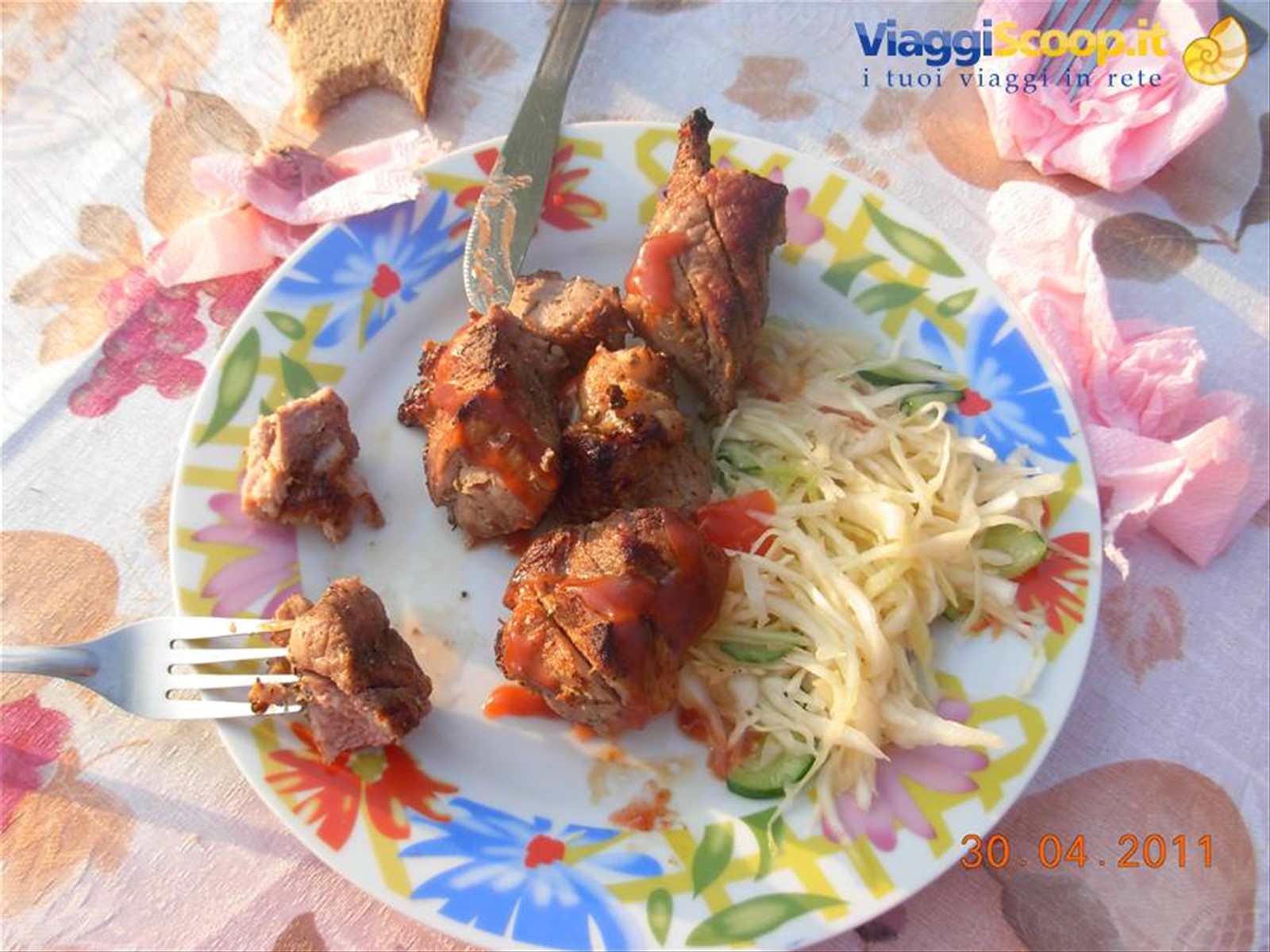 Shashlik