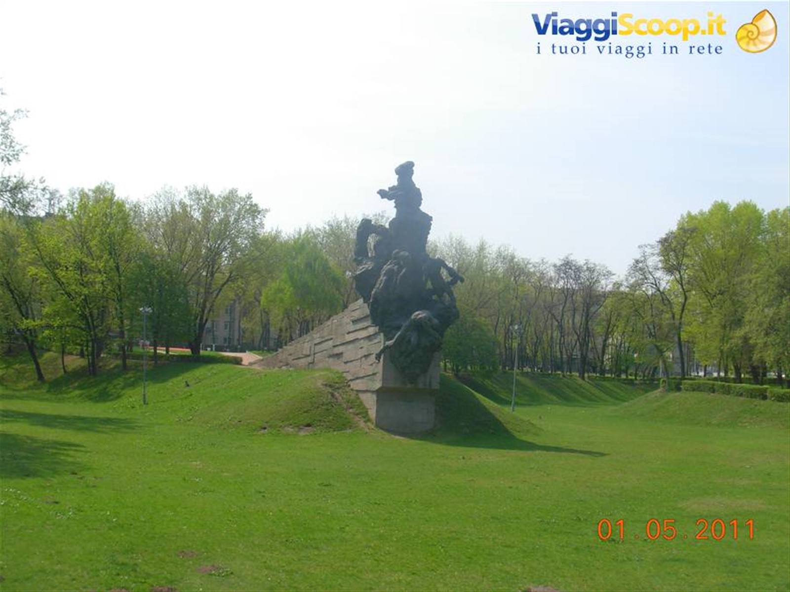 memoriale Babi Yar