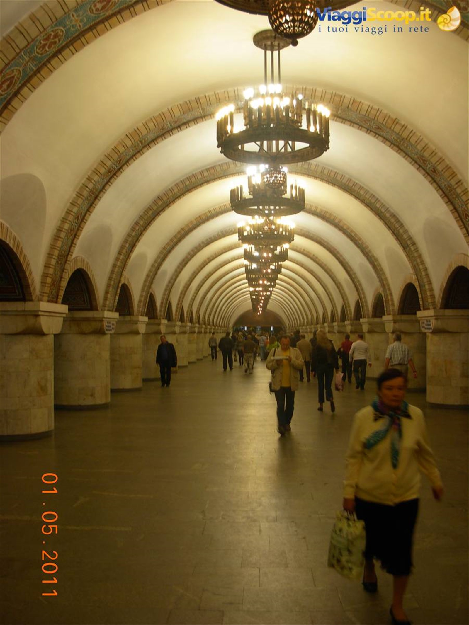 metropolitana