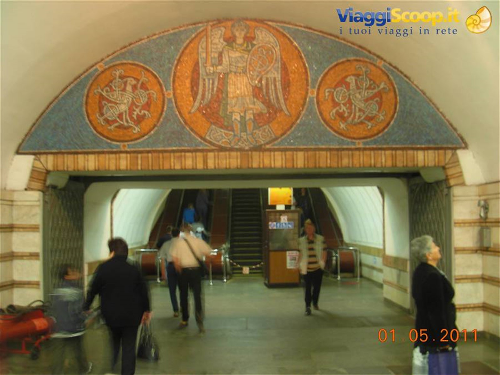 metropolitana