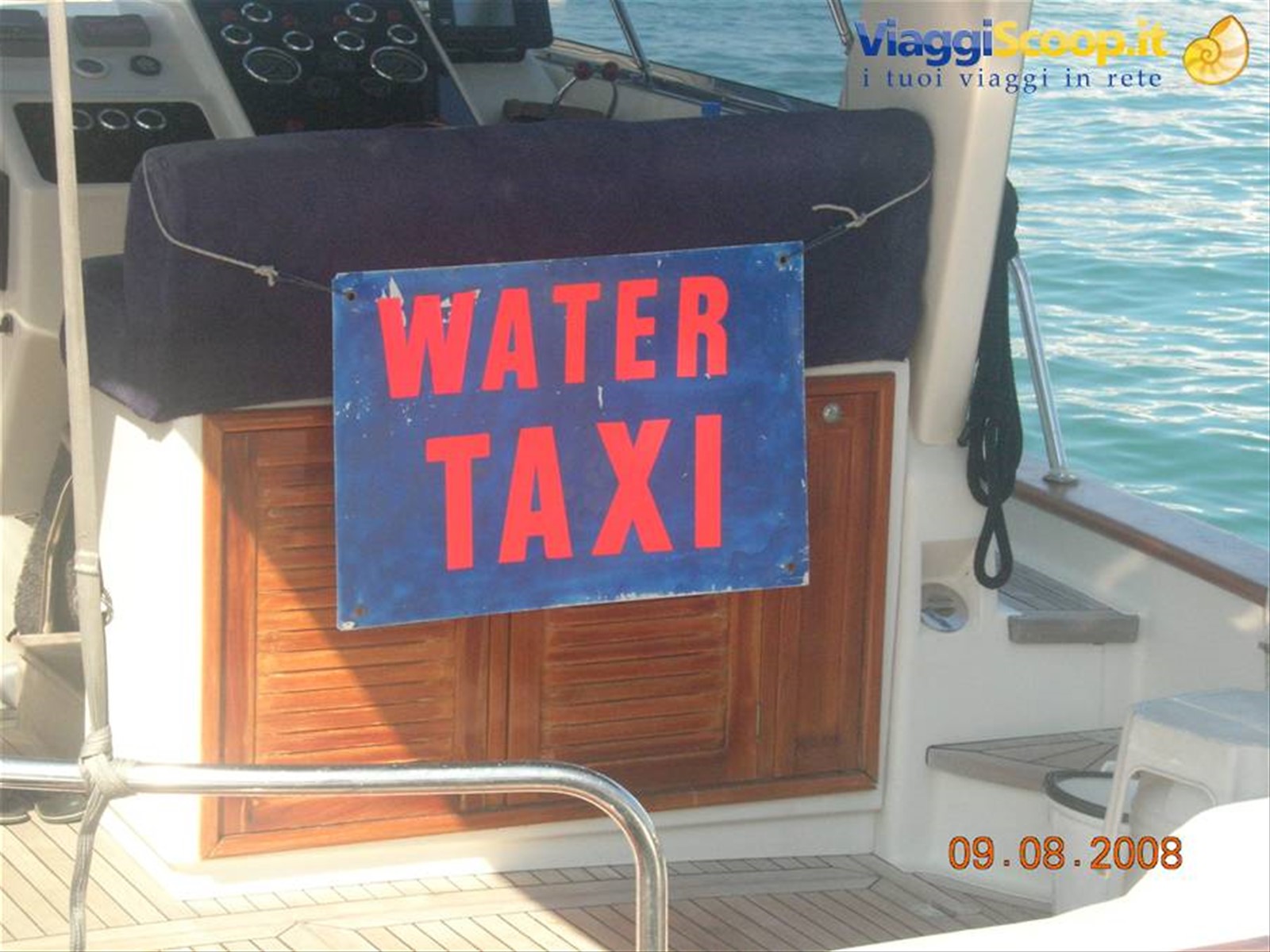 Formentera - taxi!!
