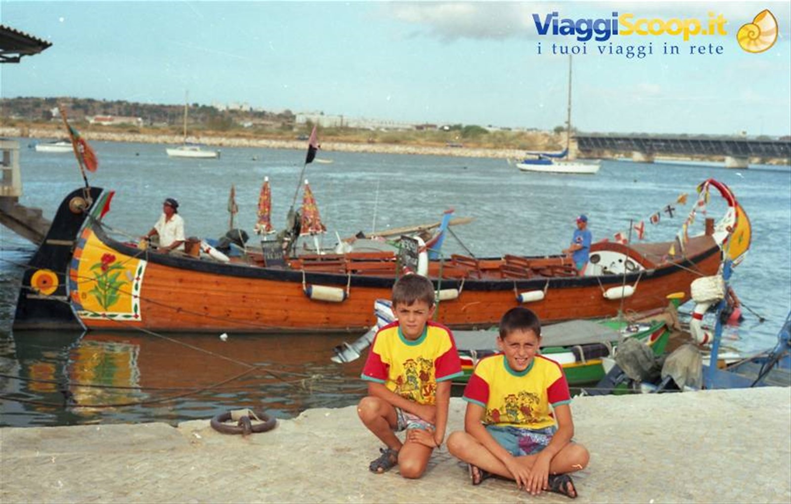 Algarve - porto