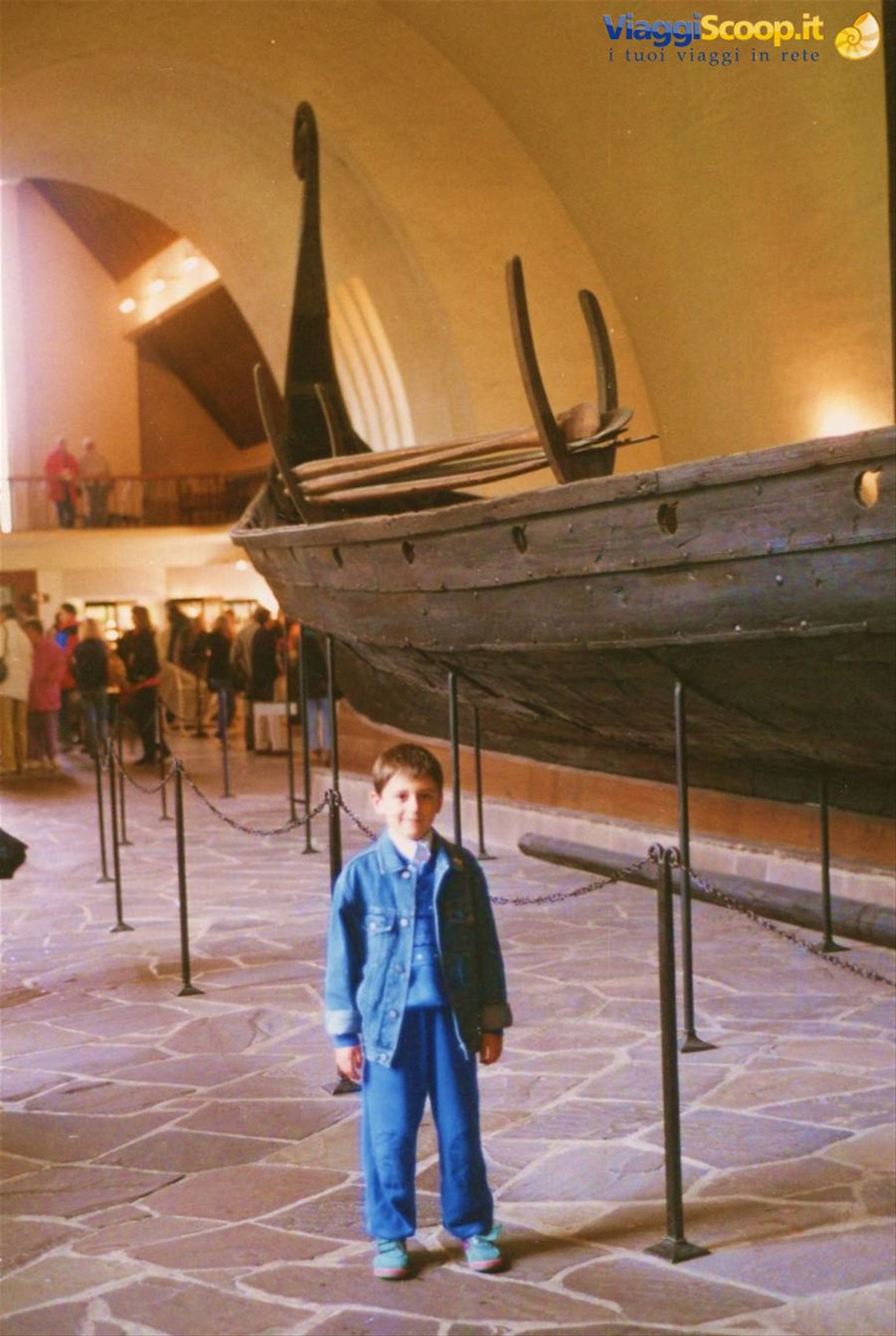 Oslo - museo nazionale