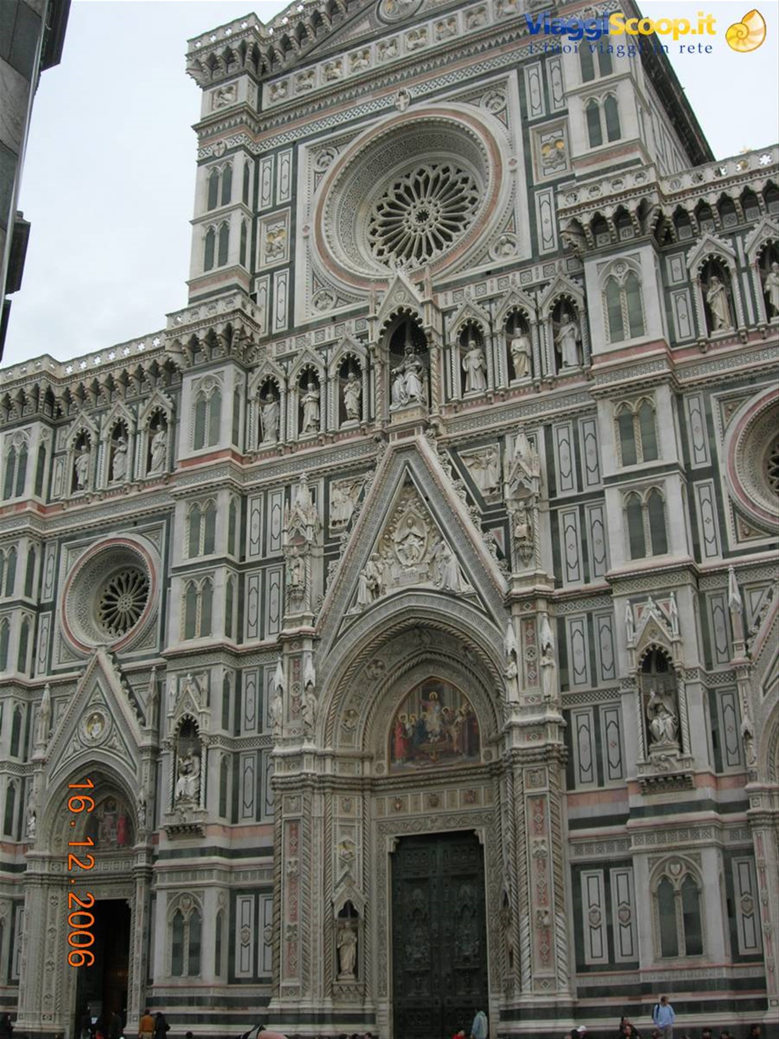 Firenze - duomo