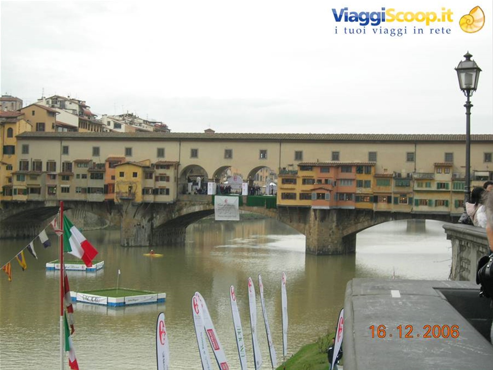 Firenze - ponte vecchio