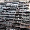foto viaggio HONG KONG