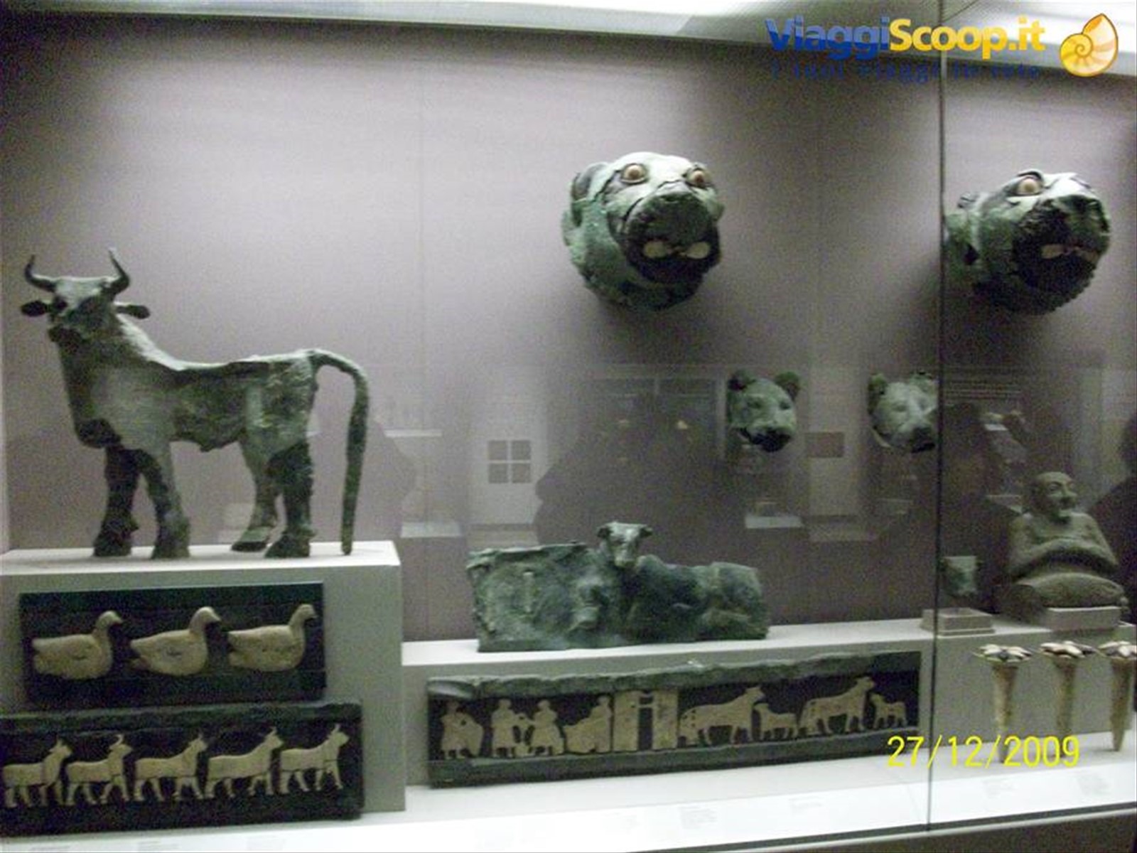 Londra - British Museum