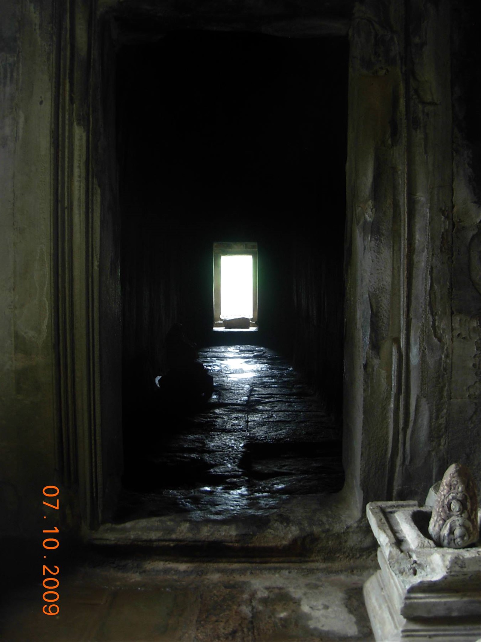 Siem Reap - Angkor Wat
