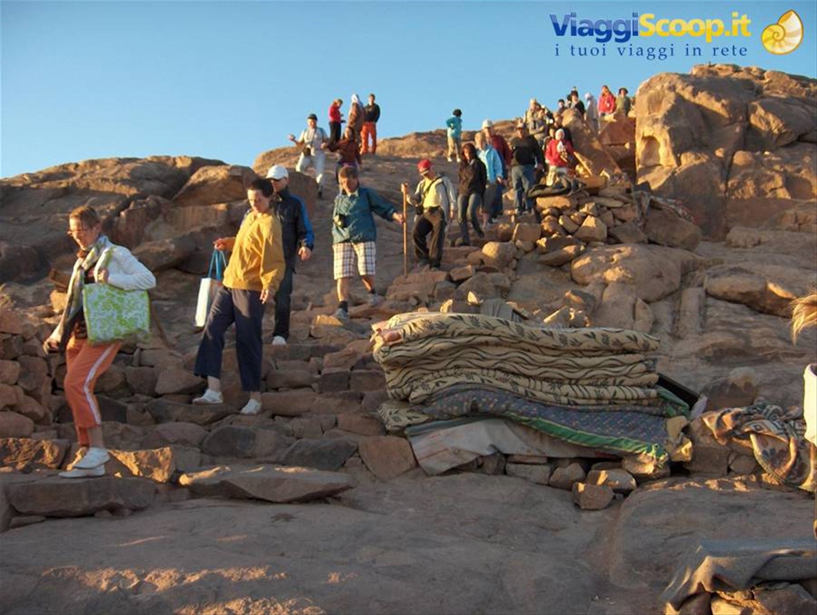 Monte Sinai