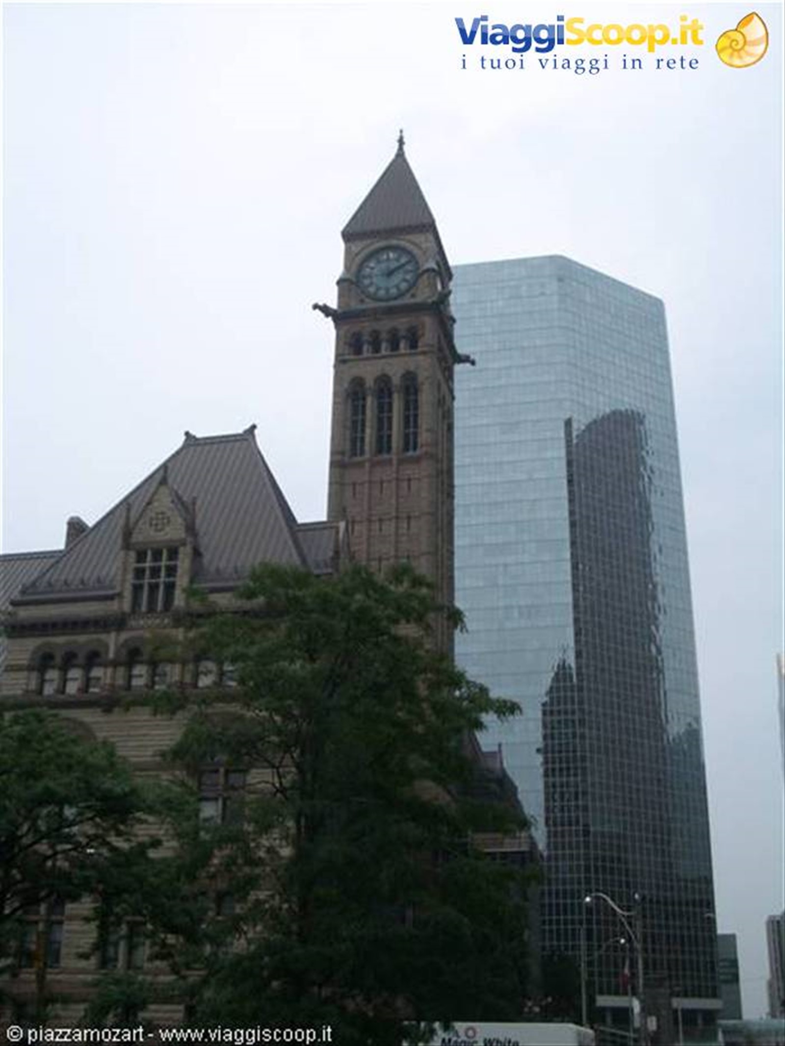 toronto 2