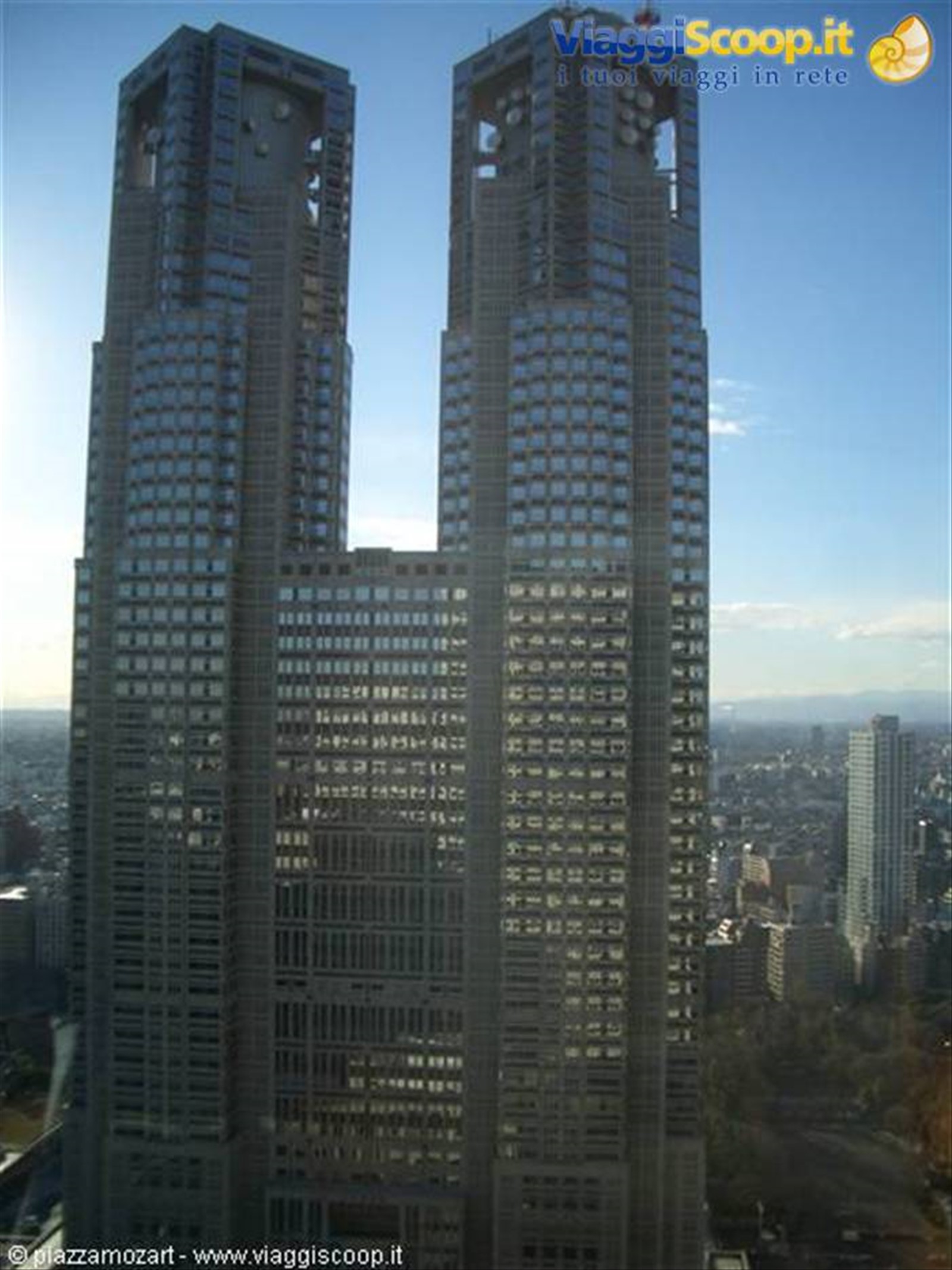 JAPAN LOST IN TRANSLATION