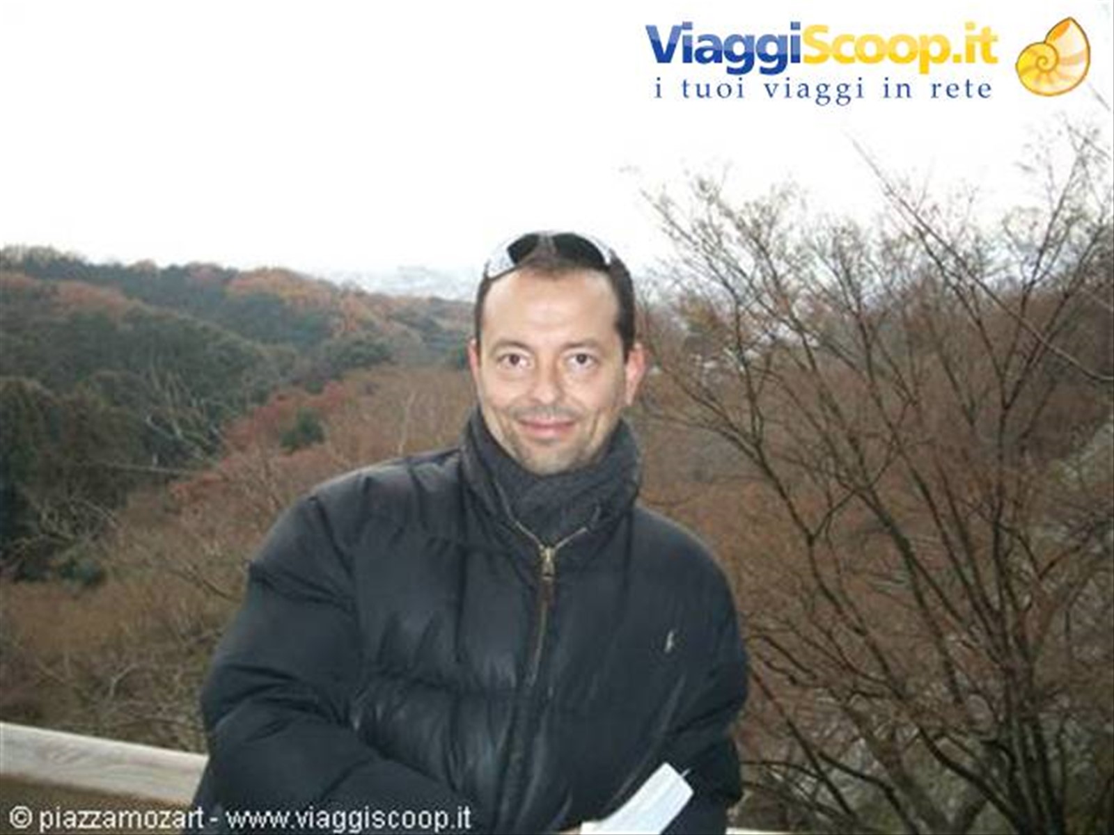 Foto di viaggio in GIAPPONE