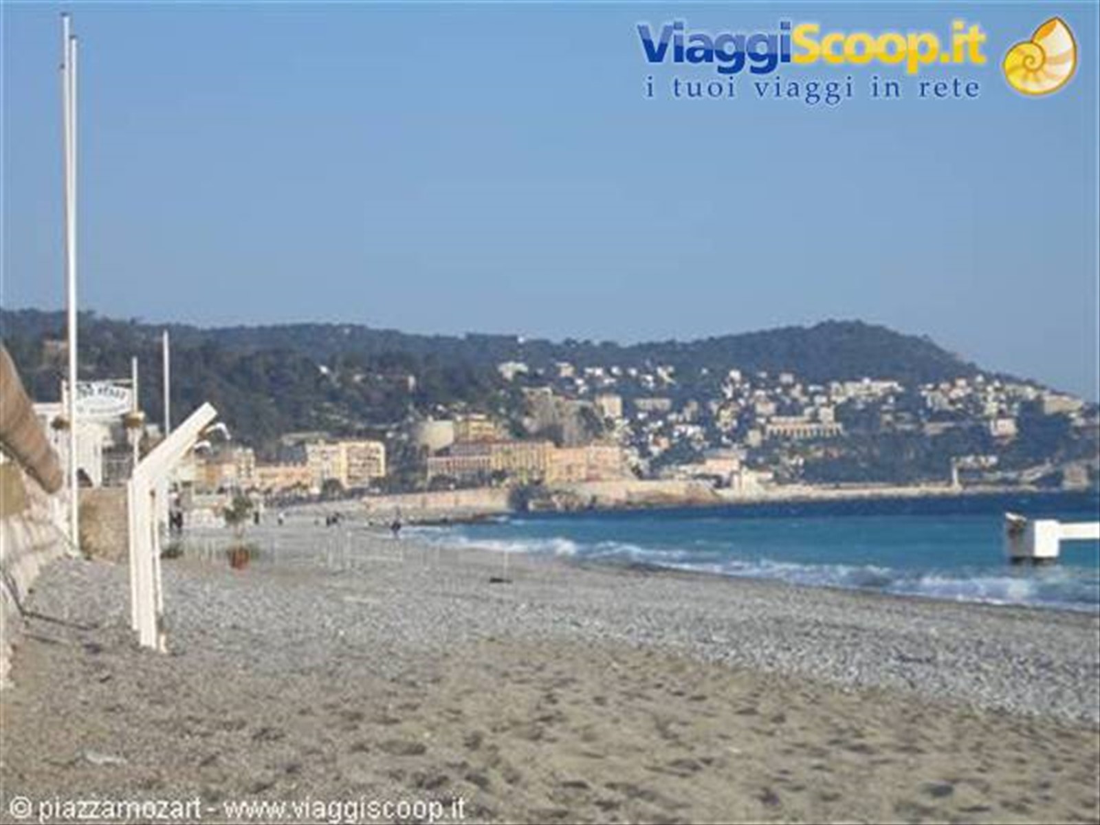 Foto di viaggio in FRANCIA