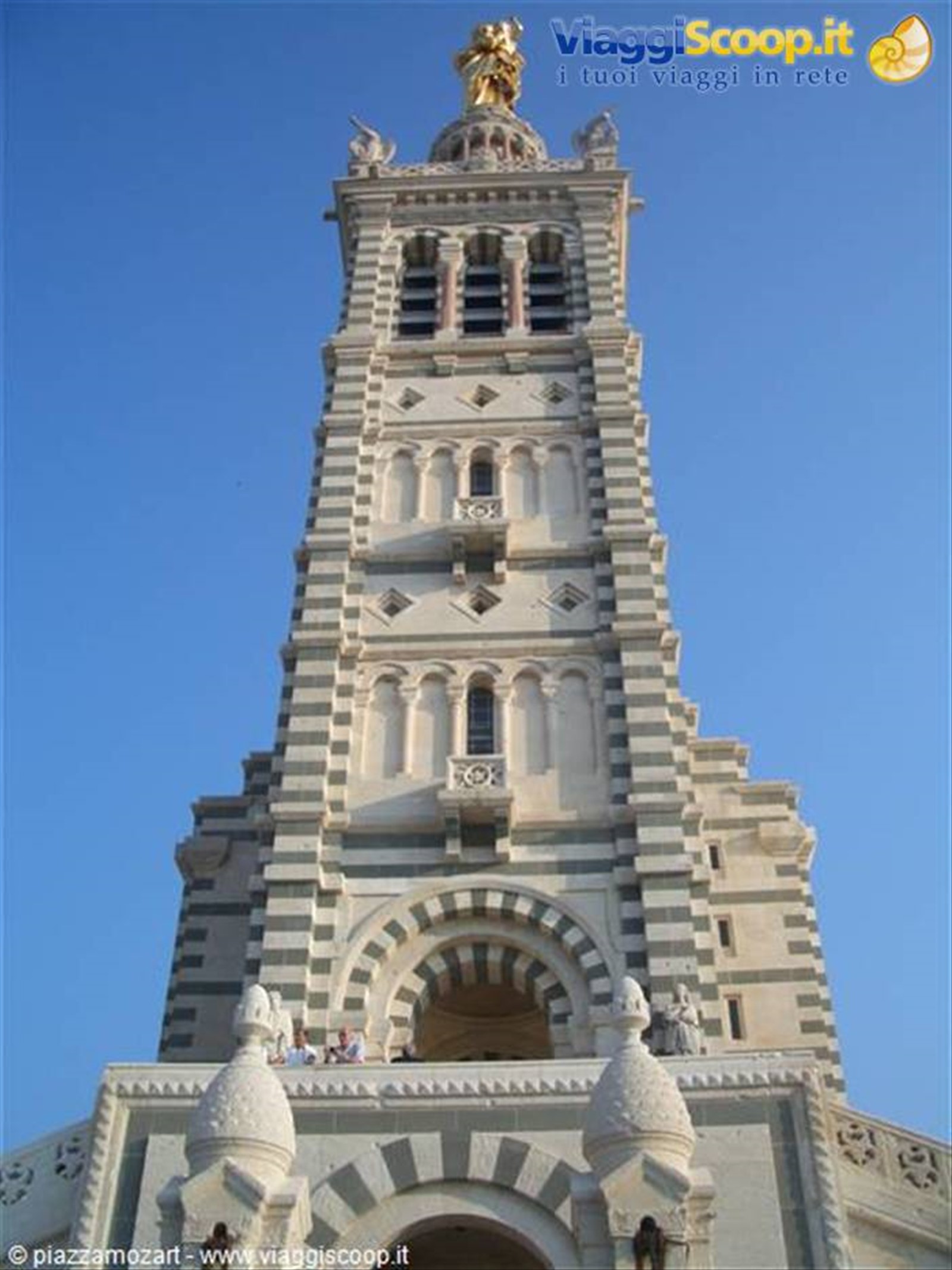 notre dame de guard