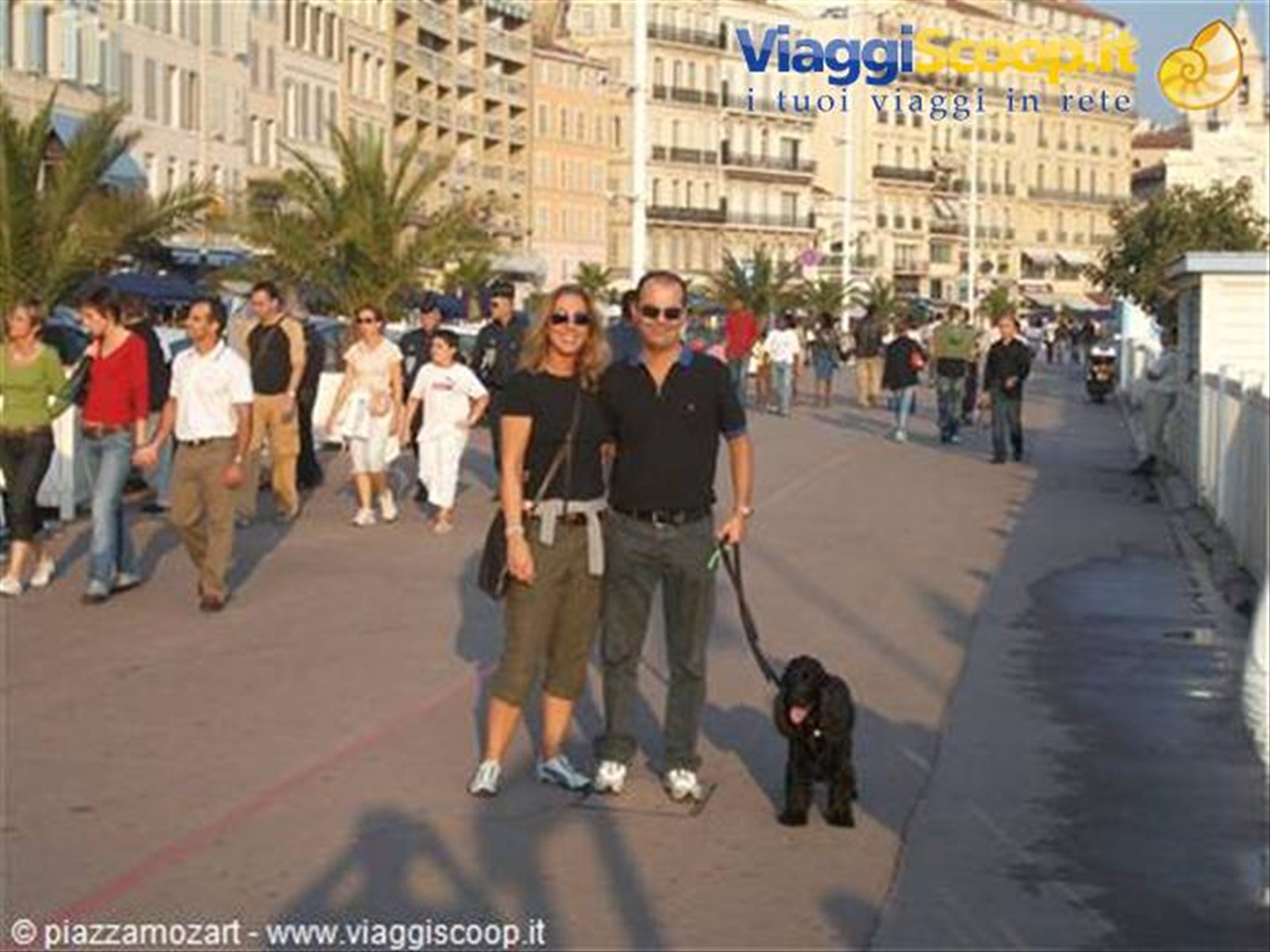 Foto di viaggio in FRANCIA