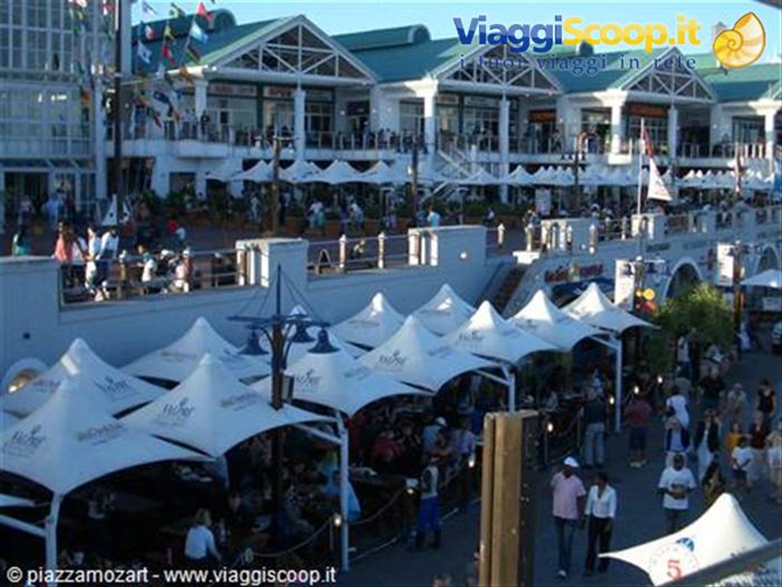 waterfront