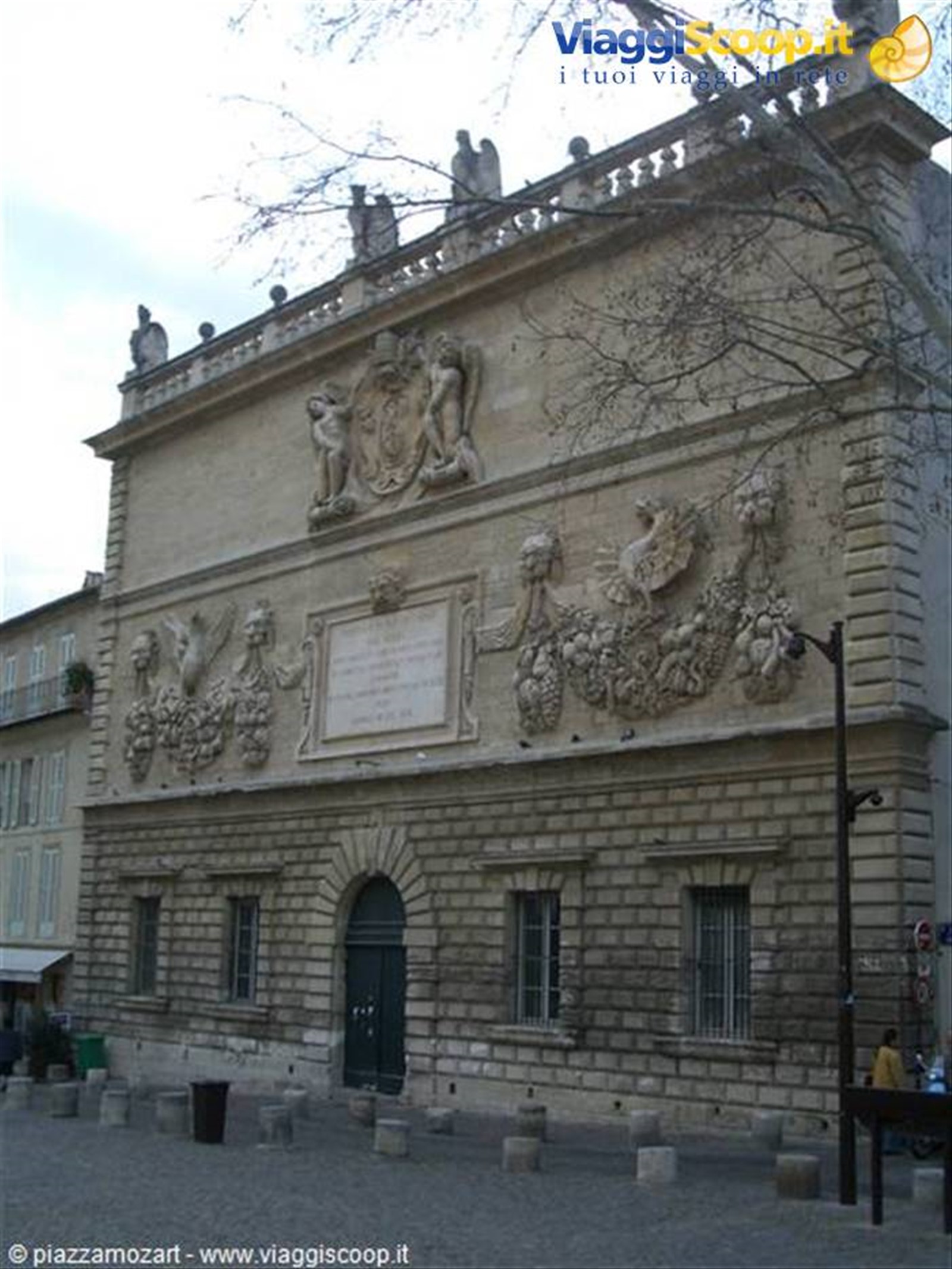 Foto di viaggio in FRANCIA