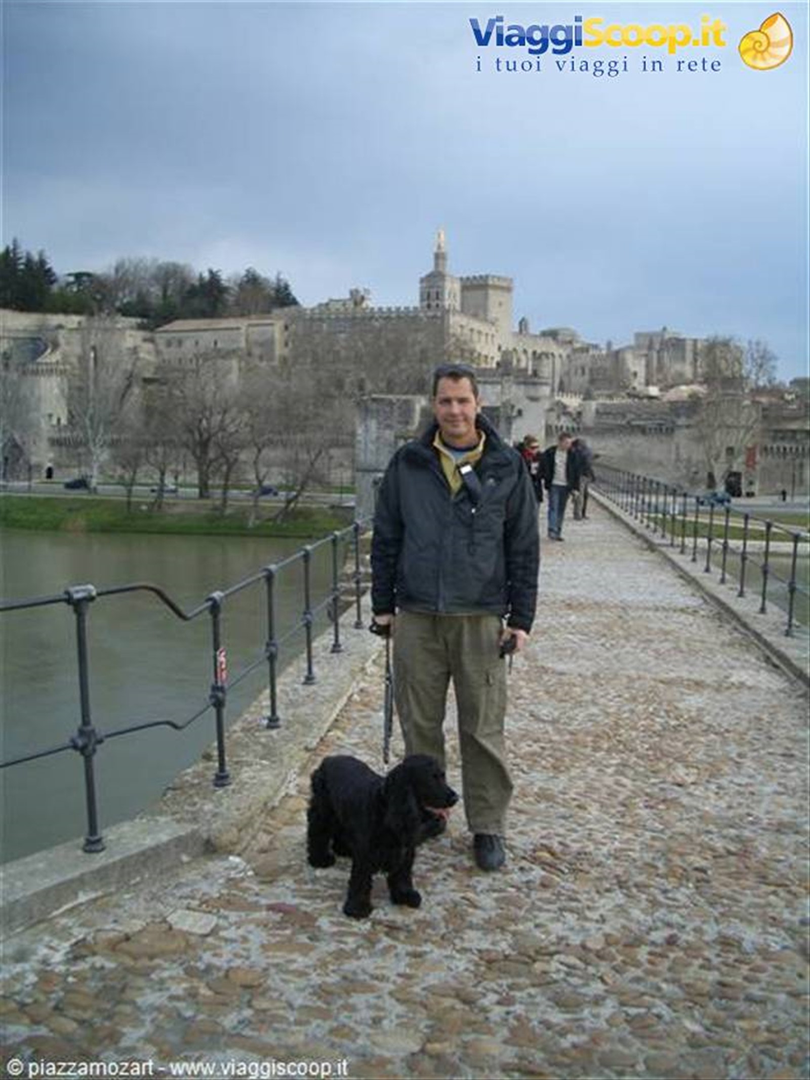Foto di viaggio in FRANCIA