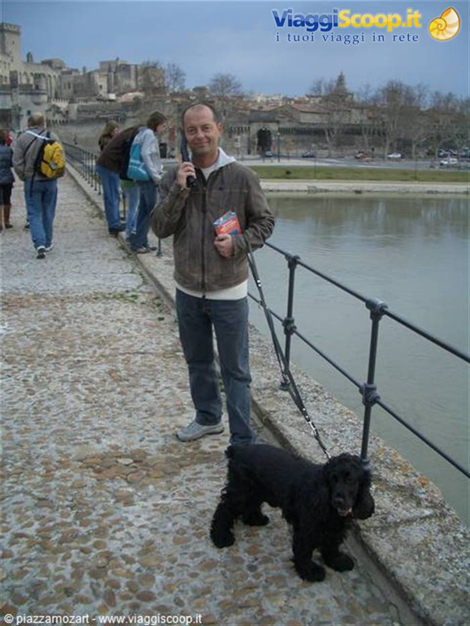 Foto di viaggio in FRANCIA