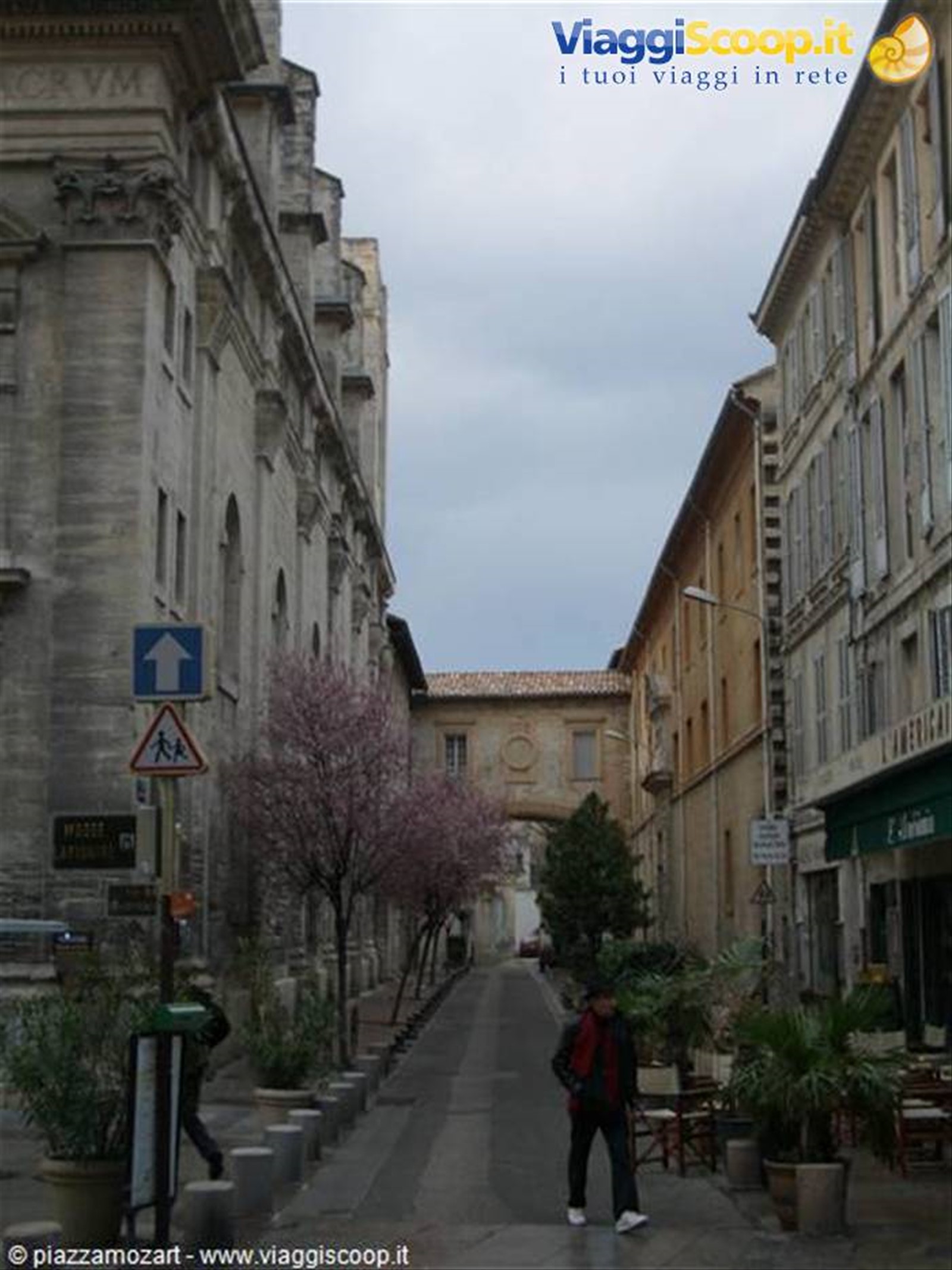 Foto di viaggio in FRANCIA