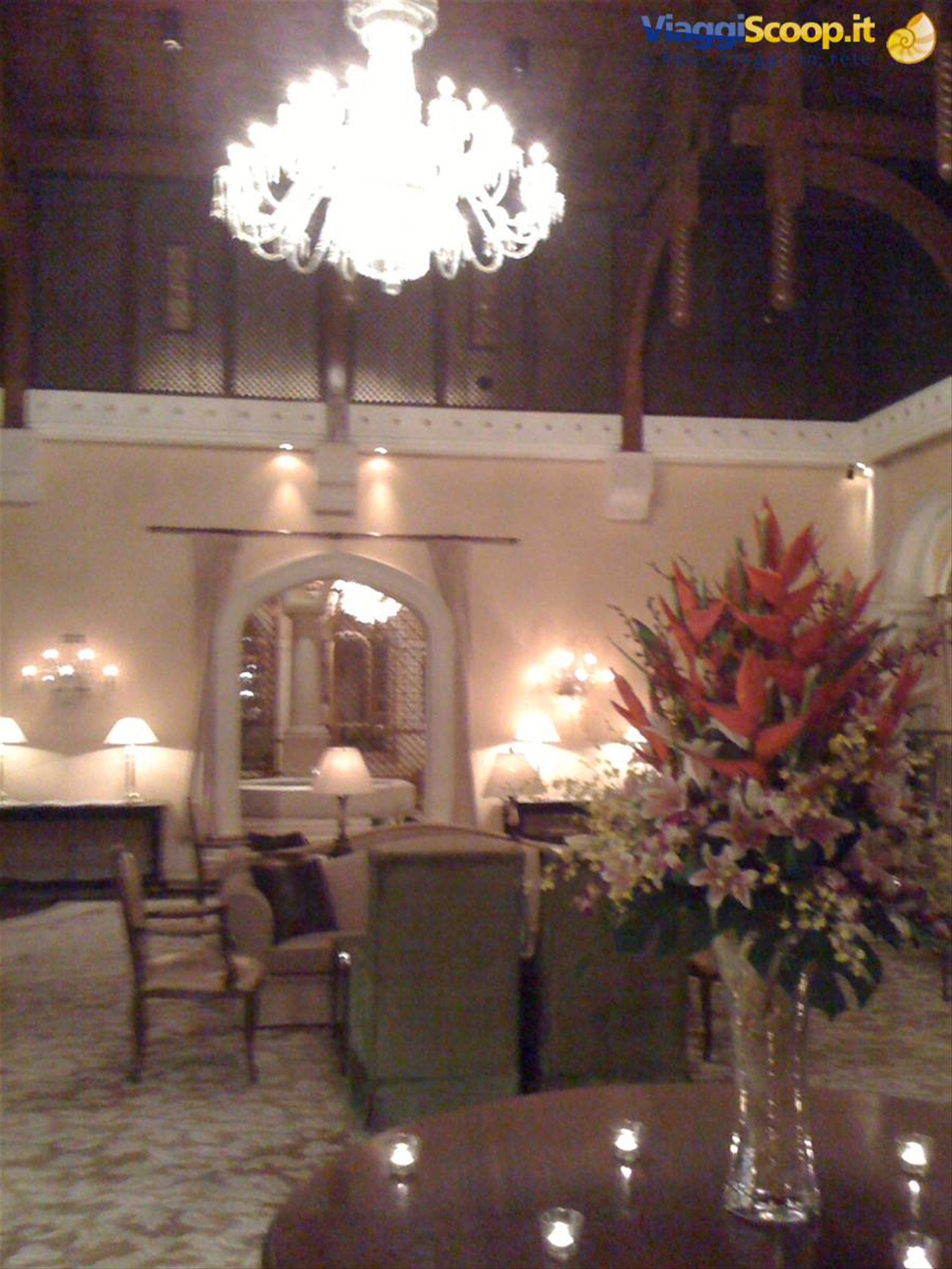 hotel CARLTON RITZ DUBAI