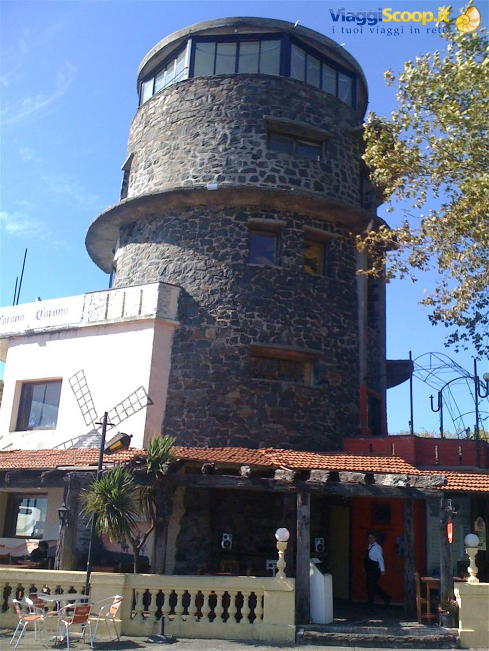 Foto di viaggio in URUGUAY