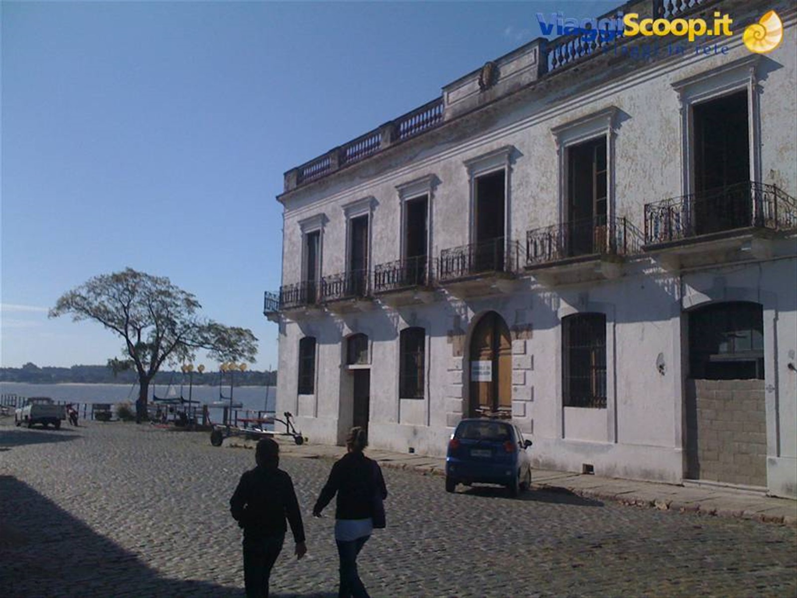 Foto di viaggio in URUGUAY