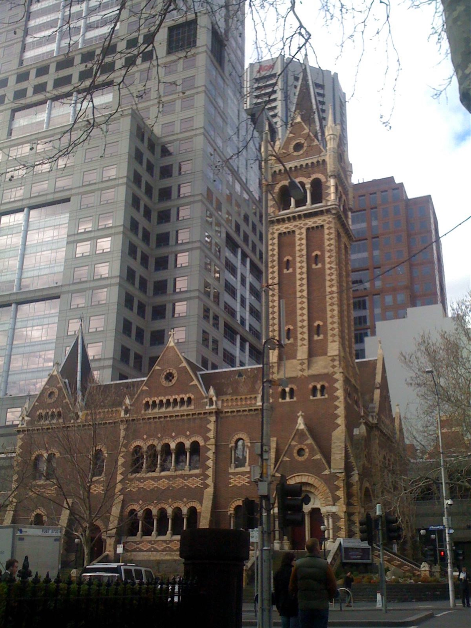 Foto di viaggio in AUSTRALIA