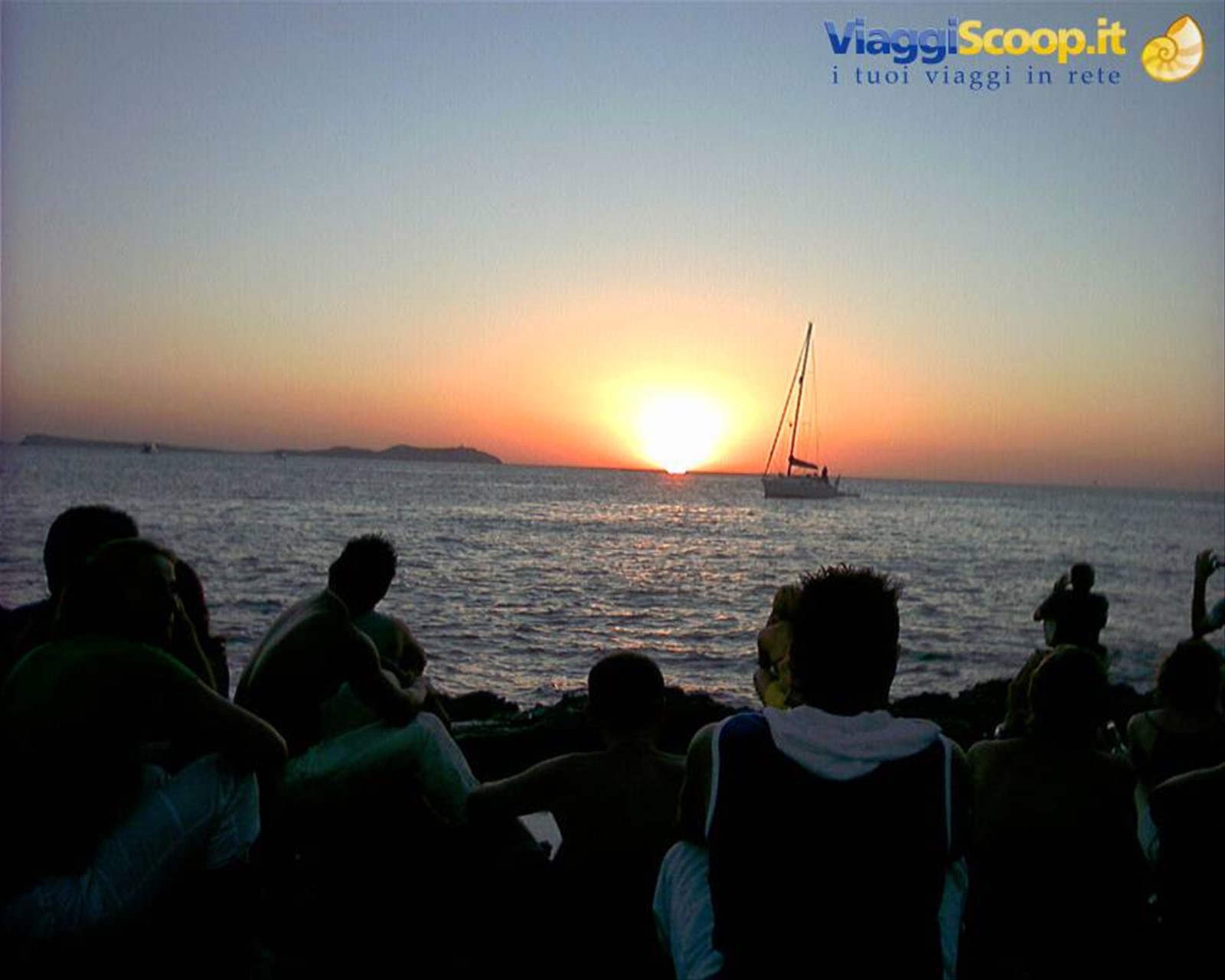 Tramonto