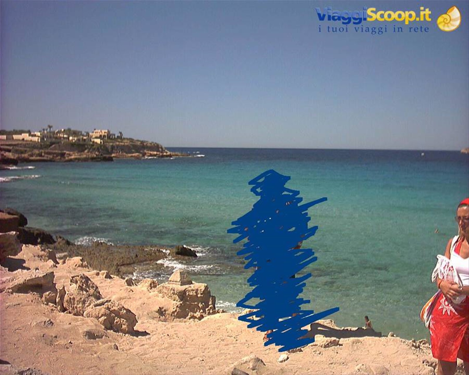 Cala Comte