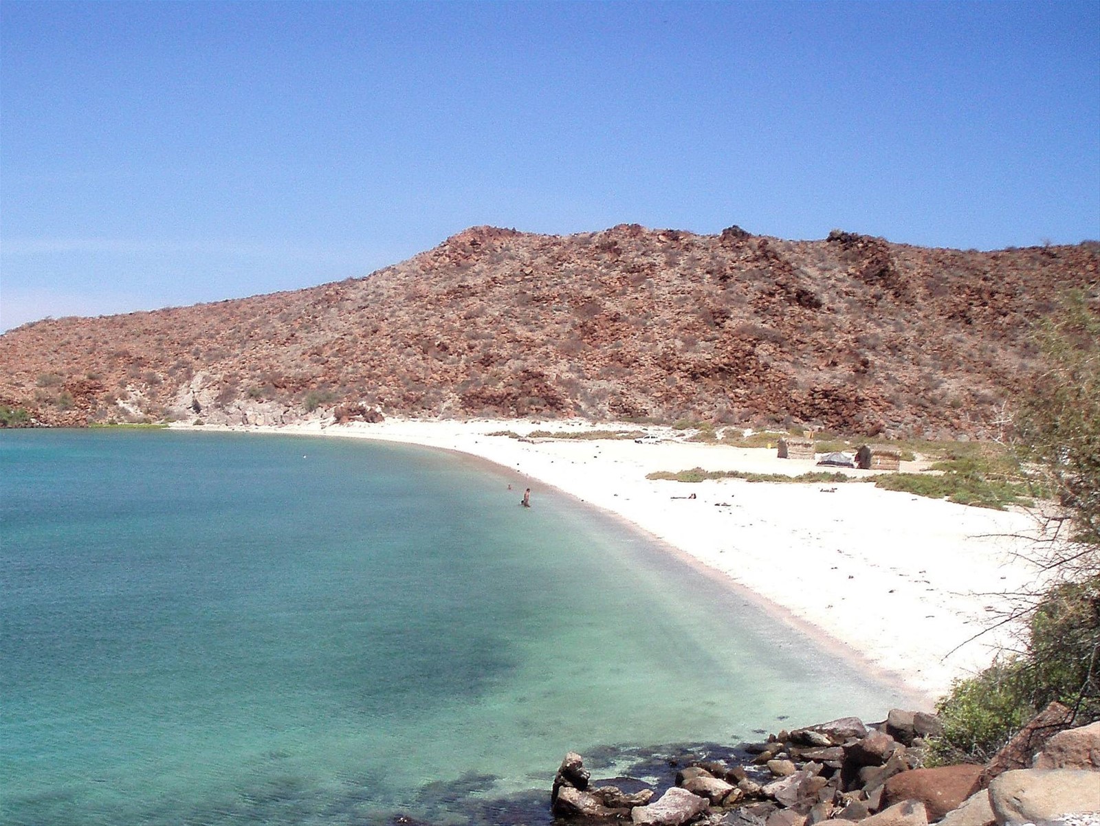 Baja California
