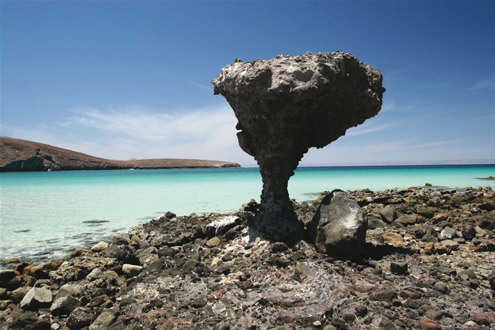 Baja Balandra