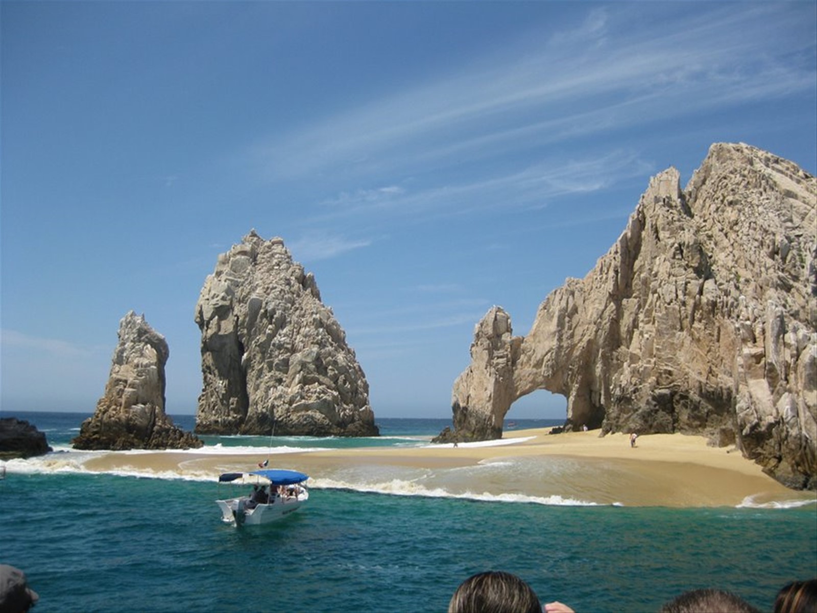 Cabo San Lucas